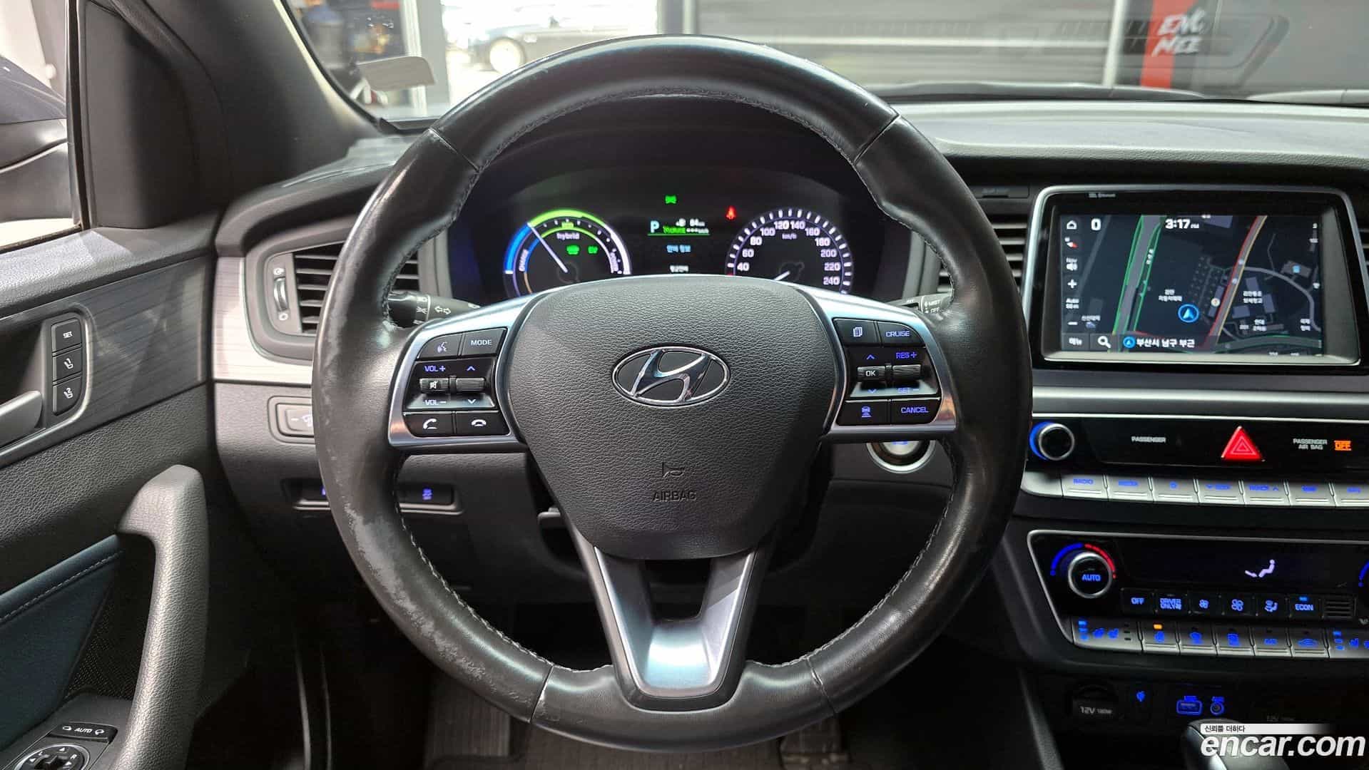 Sonata Hyundai 2018.1-OPTION-017