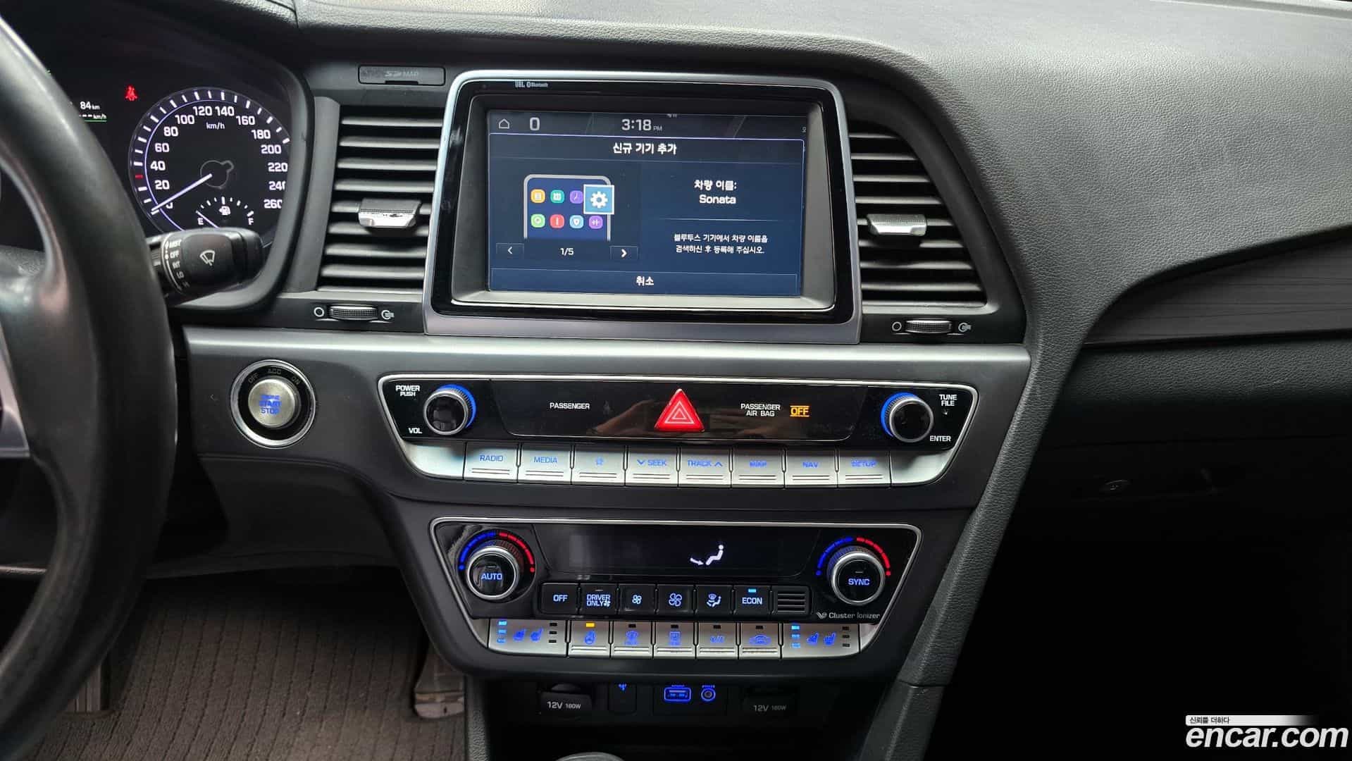 Sonata Hyundai 2018.1-OPTION-018