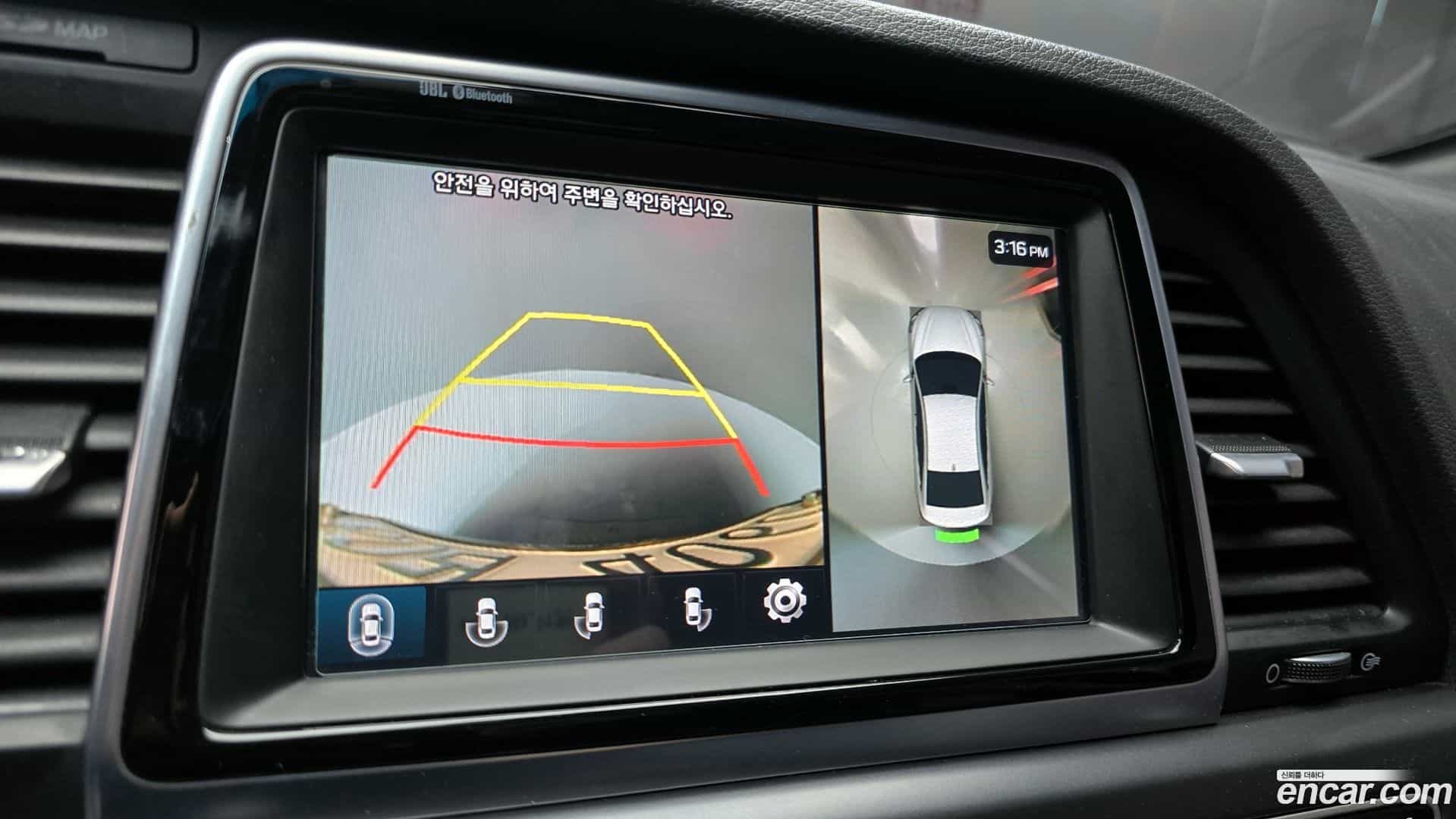 Sonata Hyundai 2018.1-OPTION-019