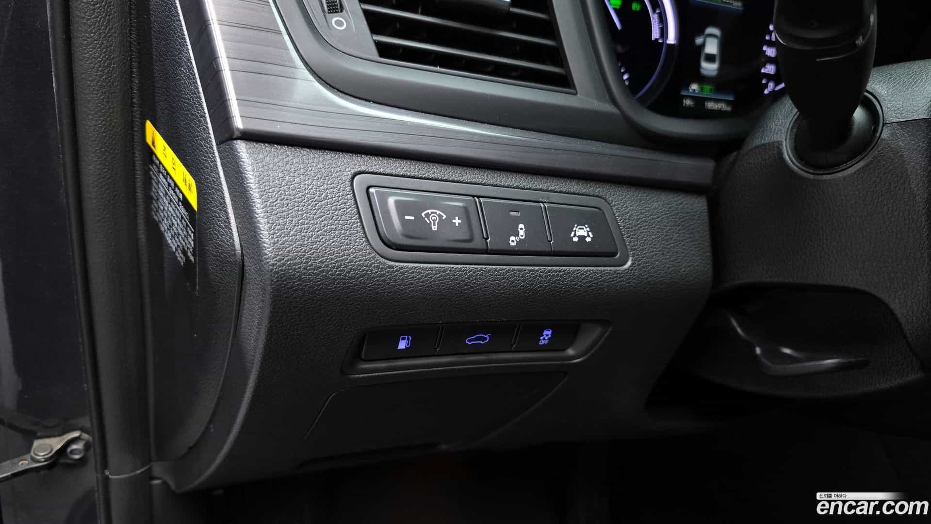 Sonata Hyundai 2018.1-OPTION-020