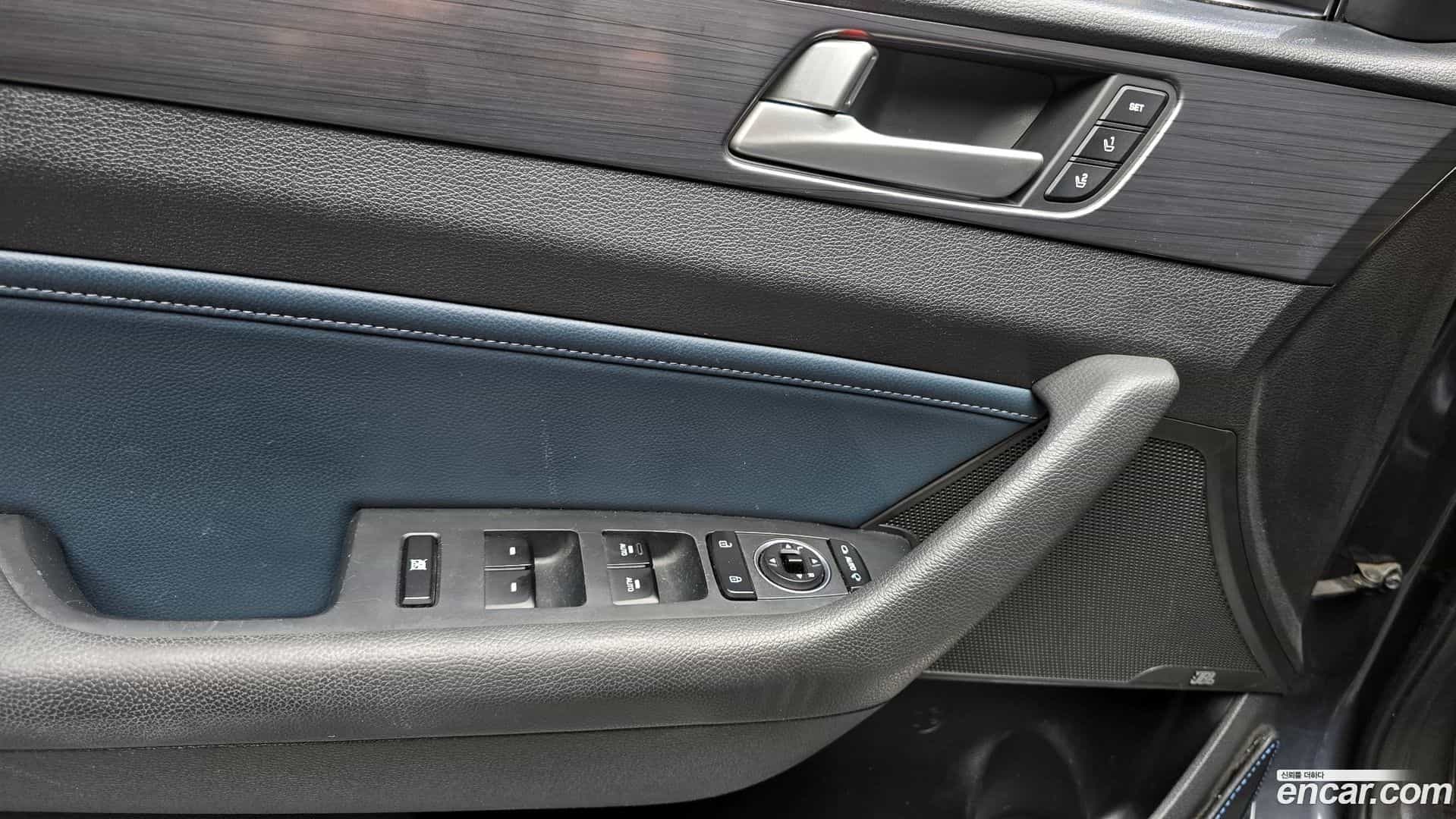 Sonata Hyundai 2018.1-OPTION-021