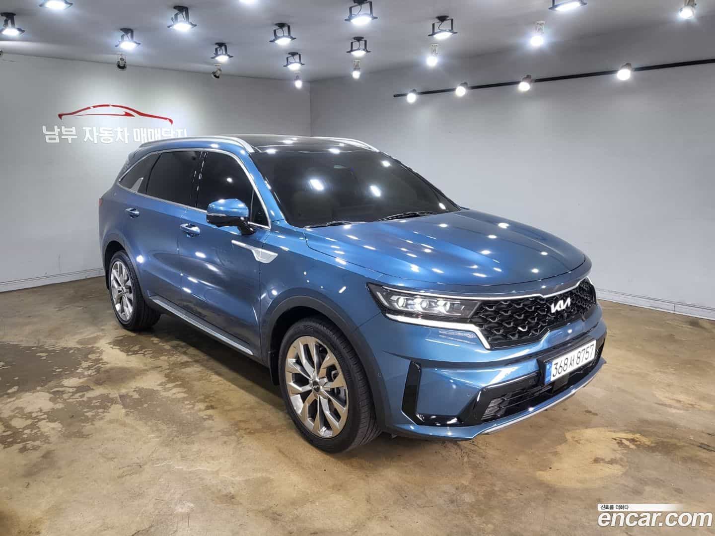 Sorento Kia 2021.7-OUTER-001