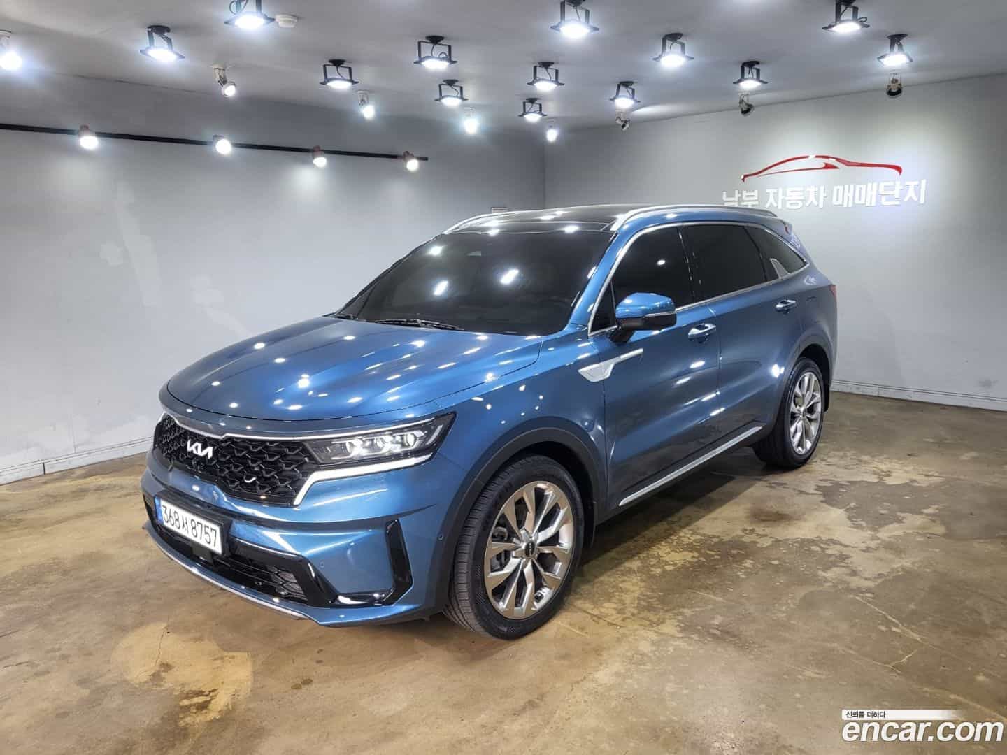 Sorento Kia 2021.7-OUTER-003