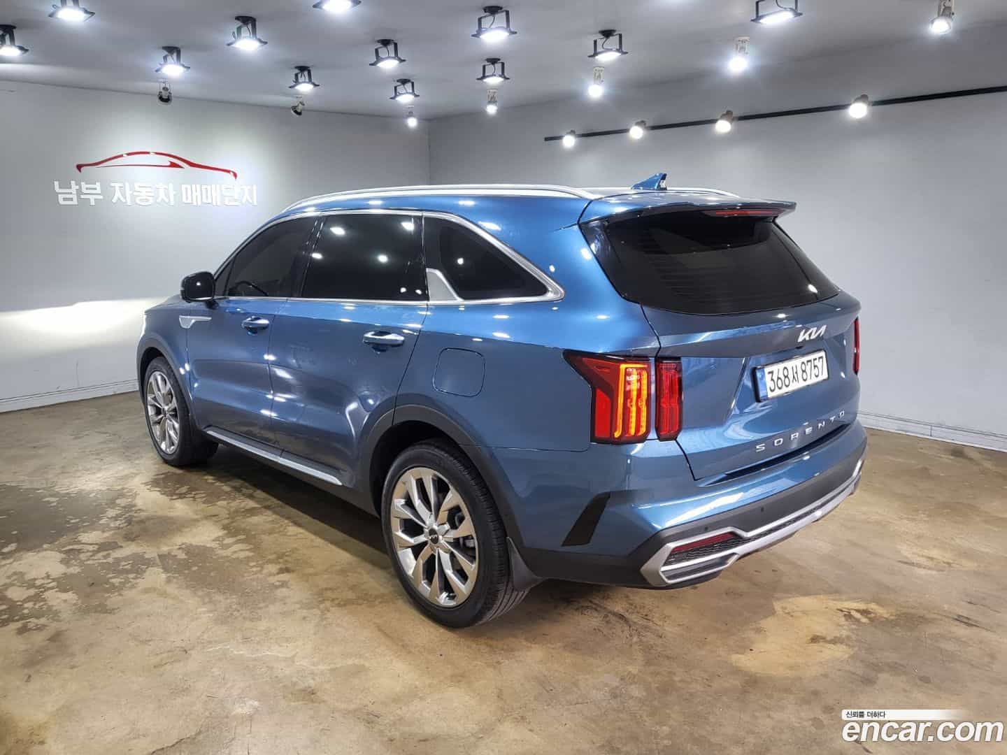 Sorento Kia 2021.7-OUTER-006