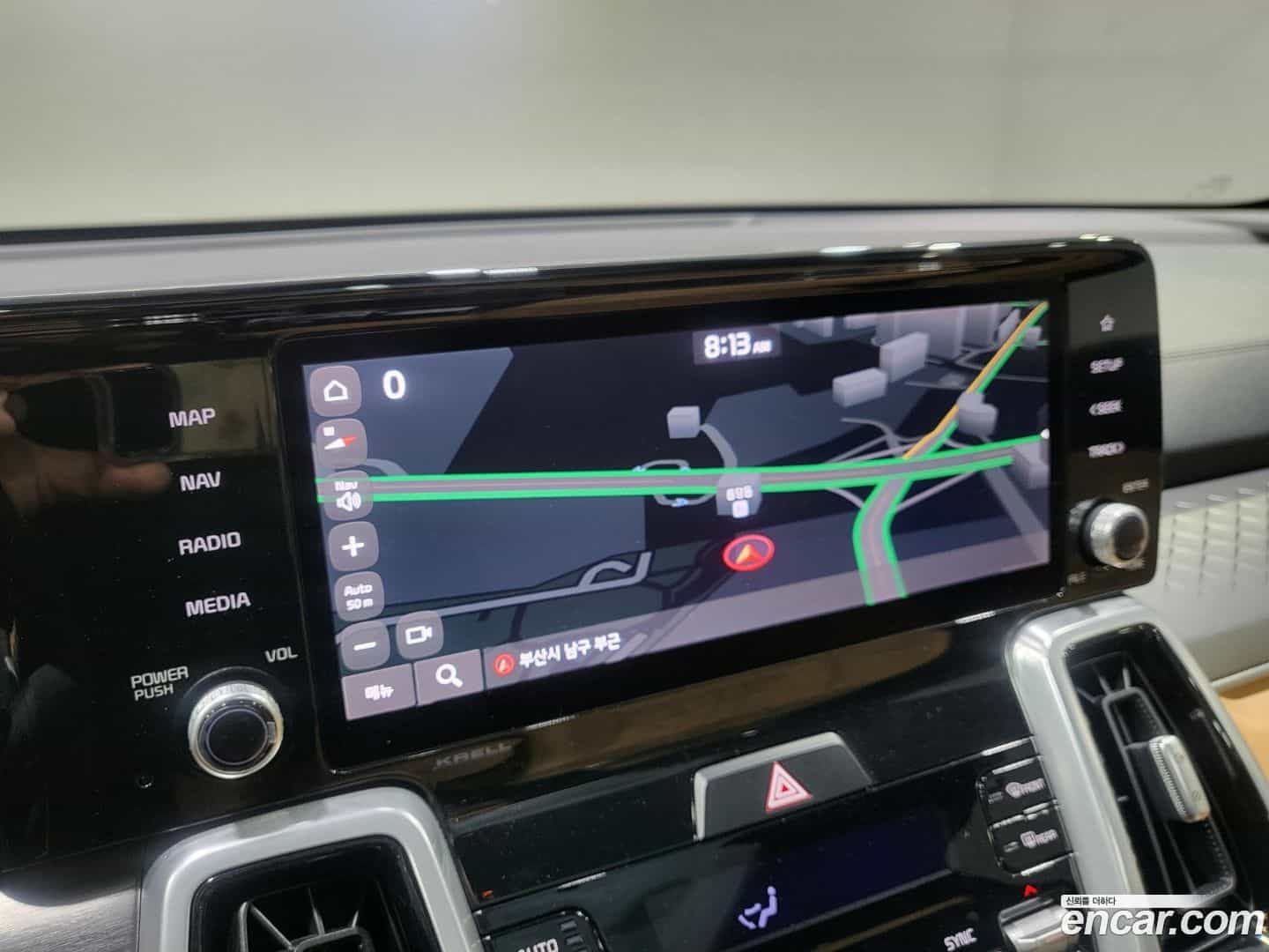 Sorento Kia 2021.7-OPTION-016