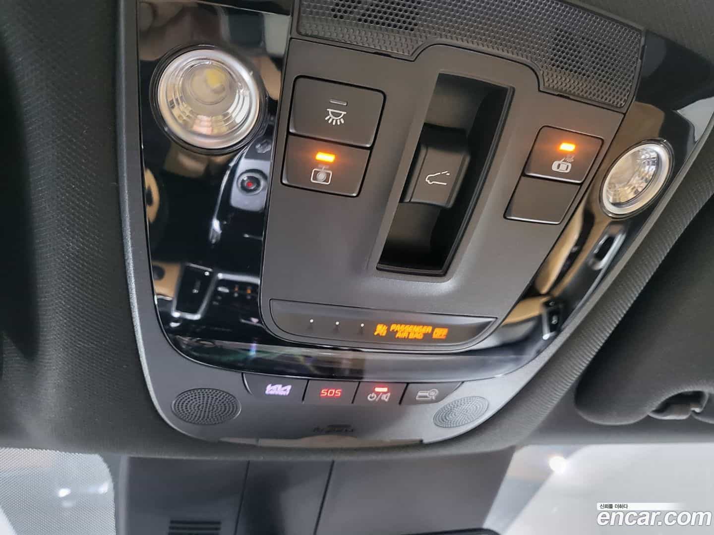 Sorento Kia 2021.7-OPTION-019