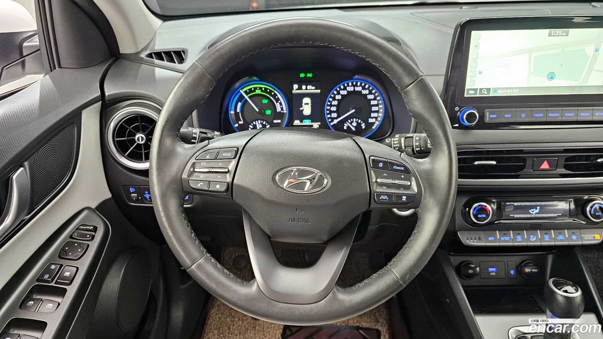 Kona Hyundai 2022.0-OPTION-017