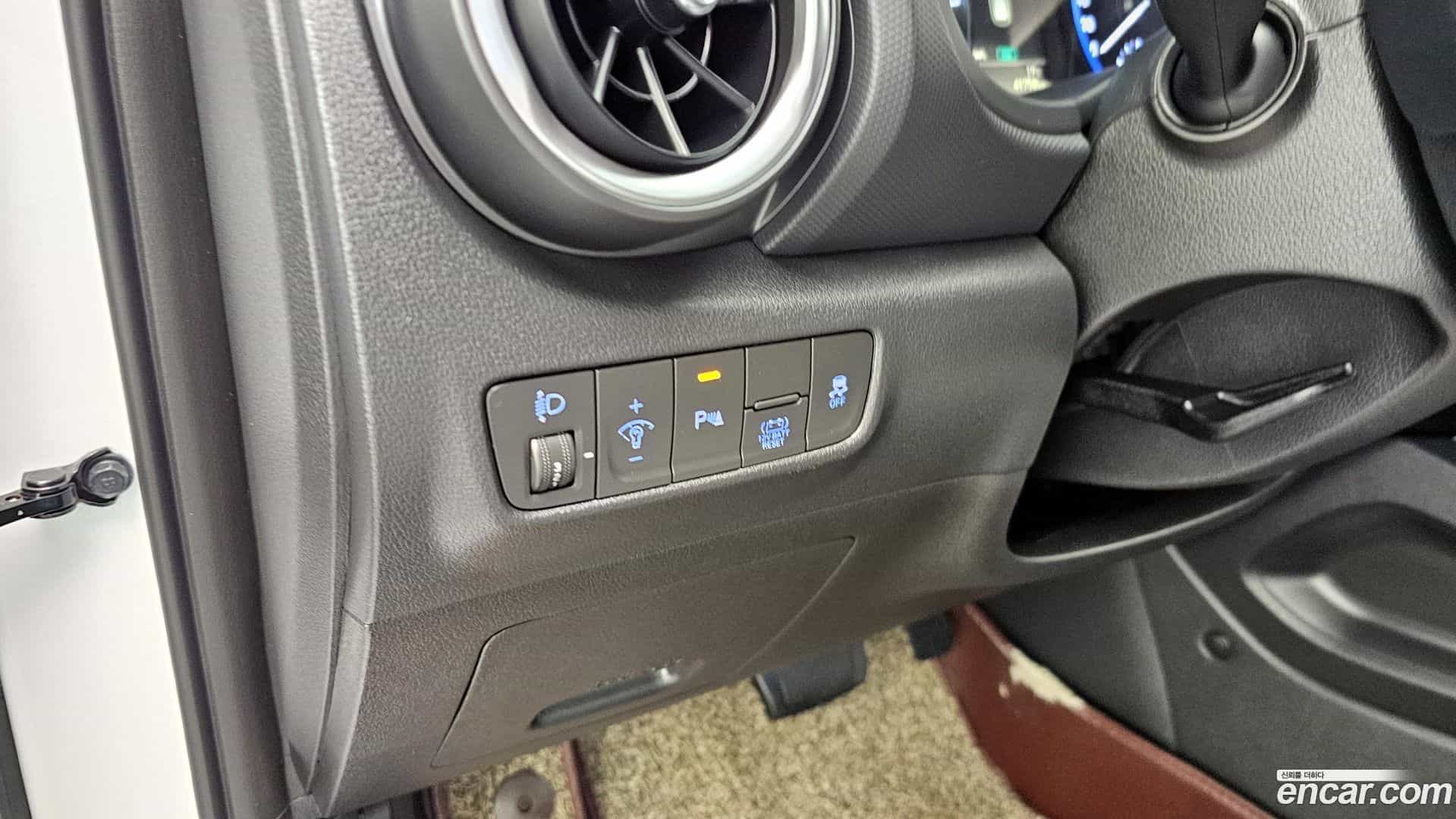 Kona Hyundai 2022.0-OPTION-020