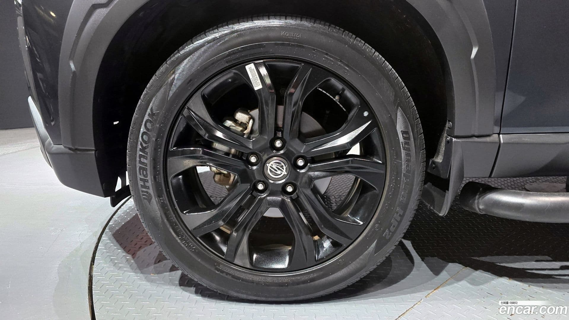 Main__Slider__Photo:Rexton KG_Mobility_Ssangyong 2022.1-4