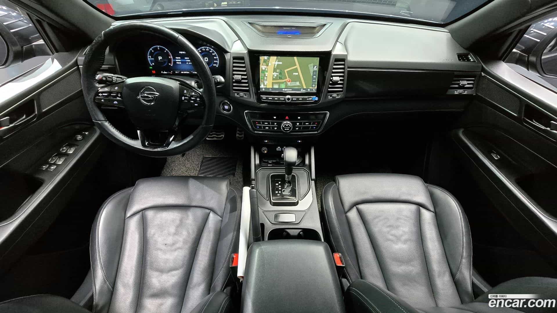 Rexton KG_Mobility_Ssangyong 2022.1-INNER-007