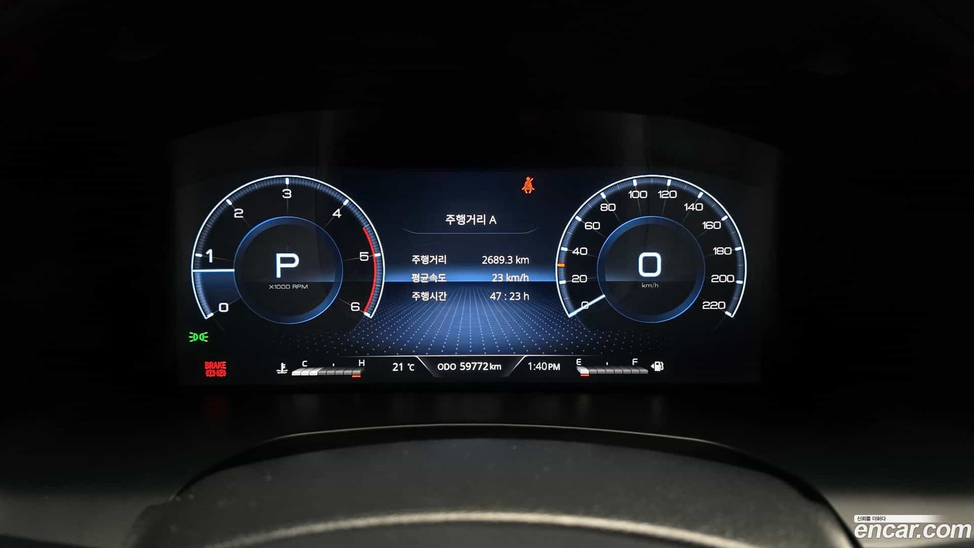 Rexton KG_Mobility_Ssangyong 2022.1-INNER-008