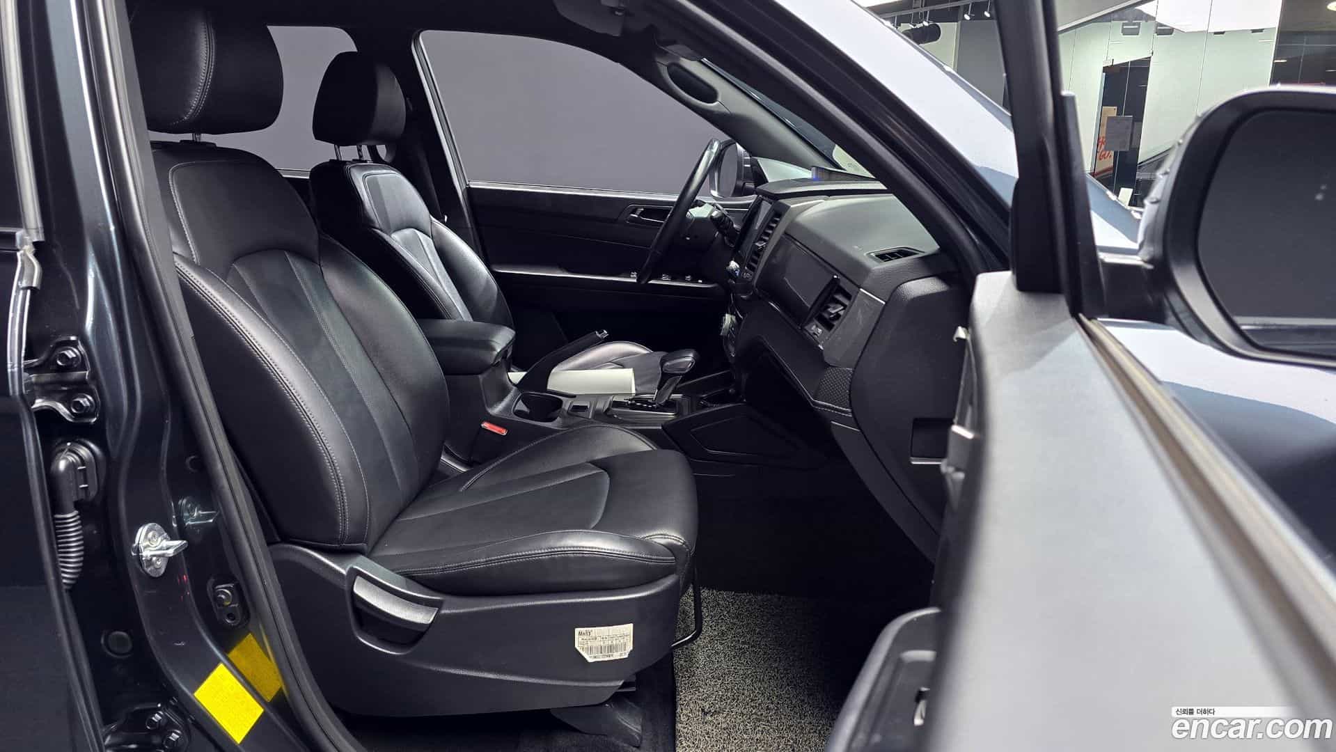 Rexton KG_Mobility_Ssangyong 2022.1-INNER-010