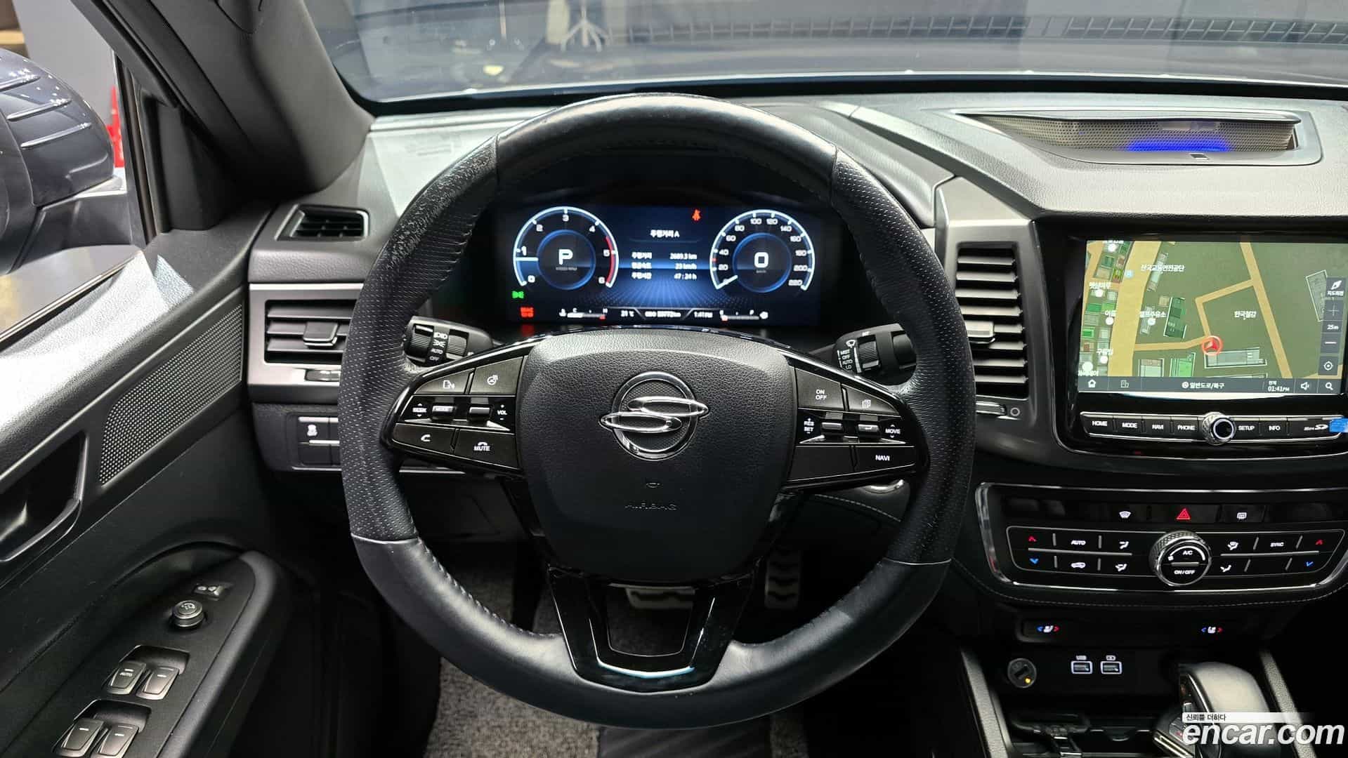 Rexton KG_Mobility_Ssangyong 2022.1-OPTION-018