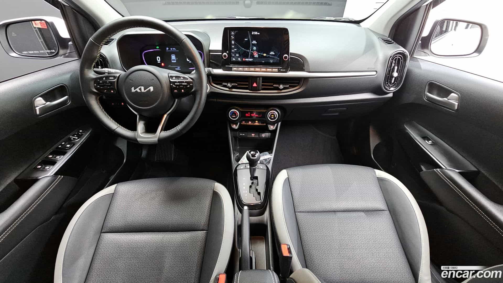 morning Kia 2023.6-INNER-007