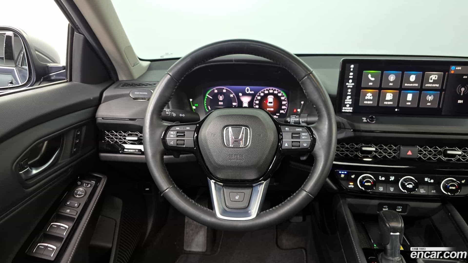Accord Honda 2024.8-OPTION-017