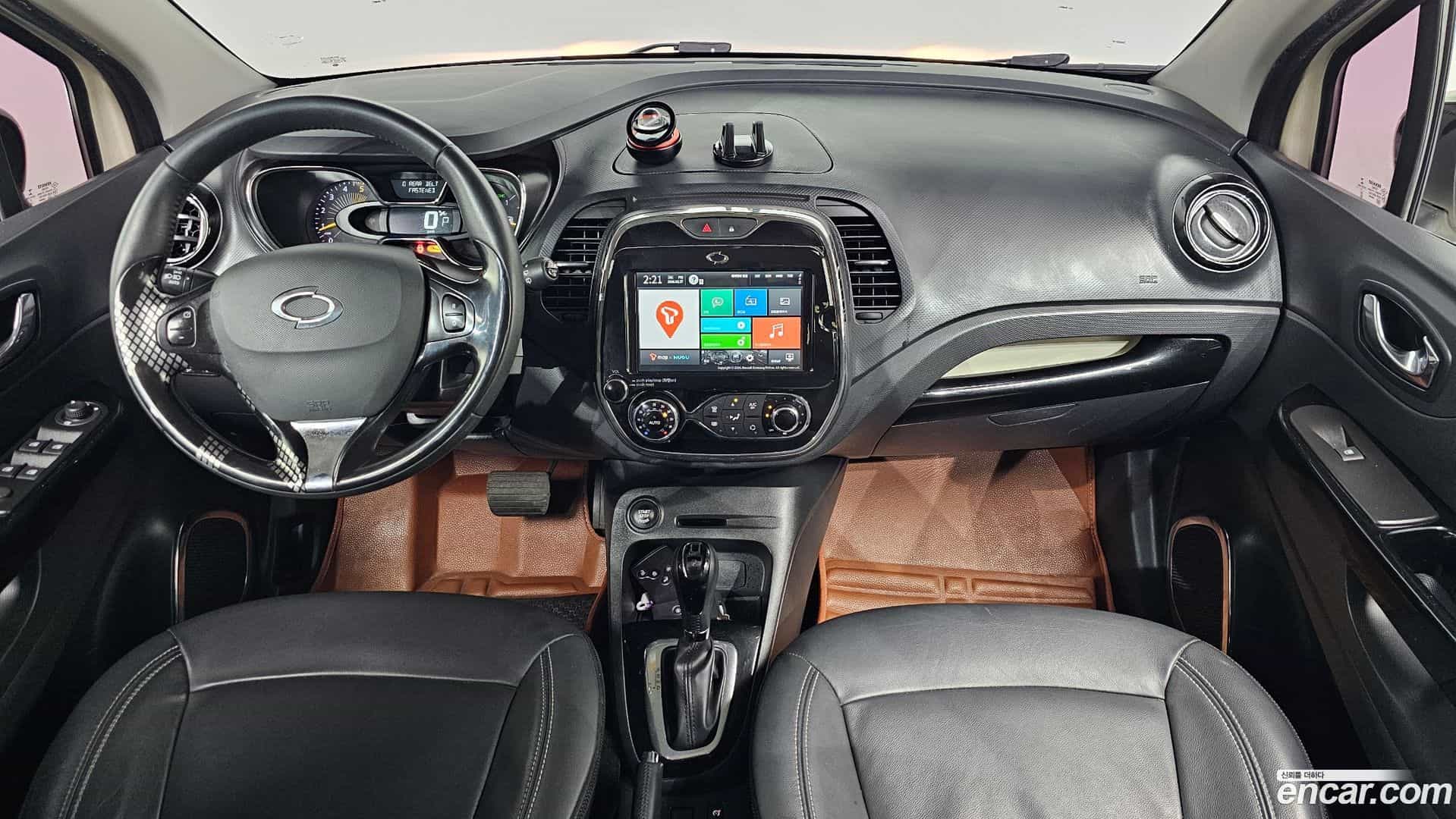 QM3 Renault-KoreaSamsung 2016.2-INNER-007