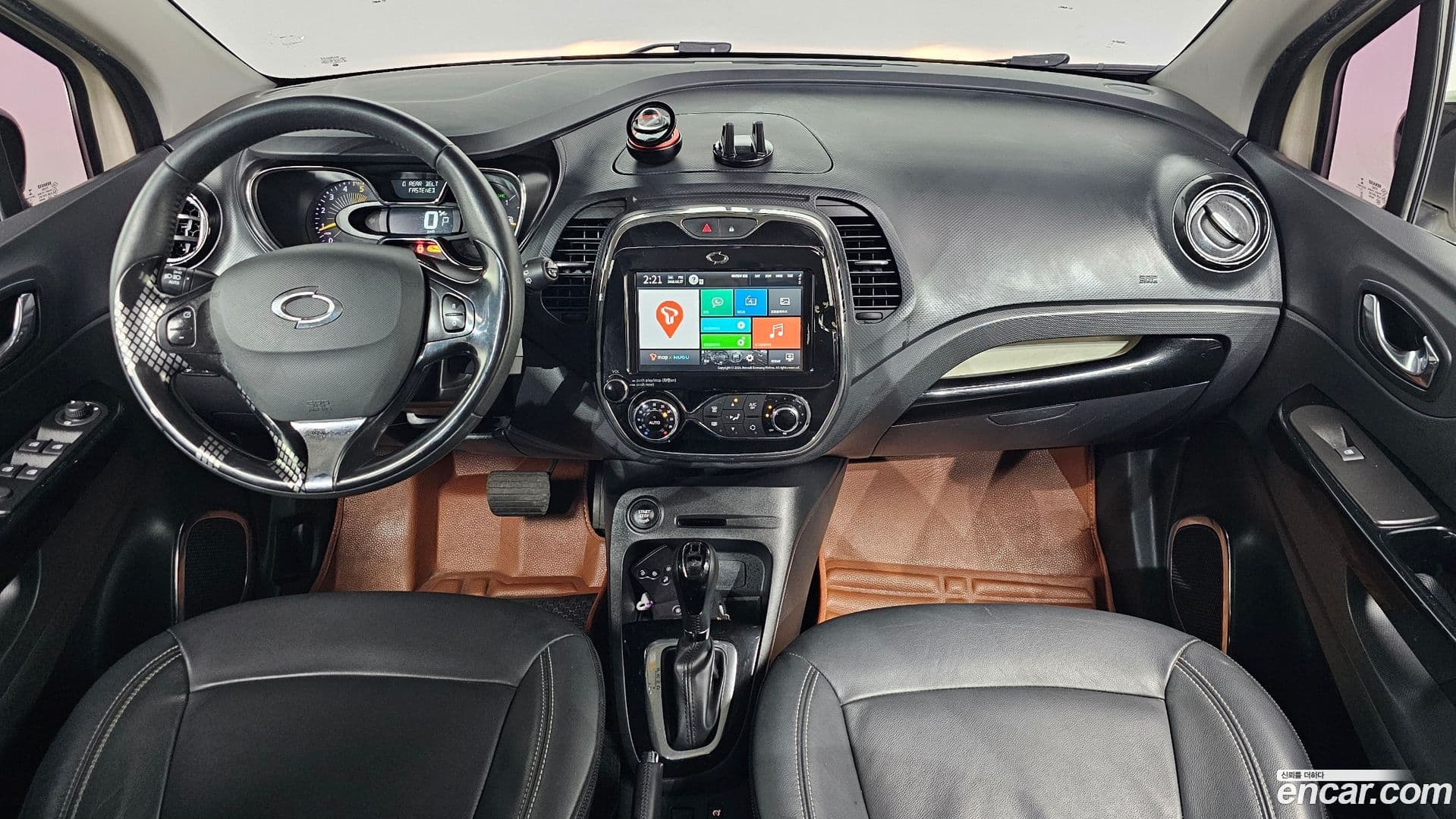 Main__Slider__Photo:QM3 Renault-KoreaSamsung 2016.2-6