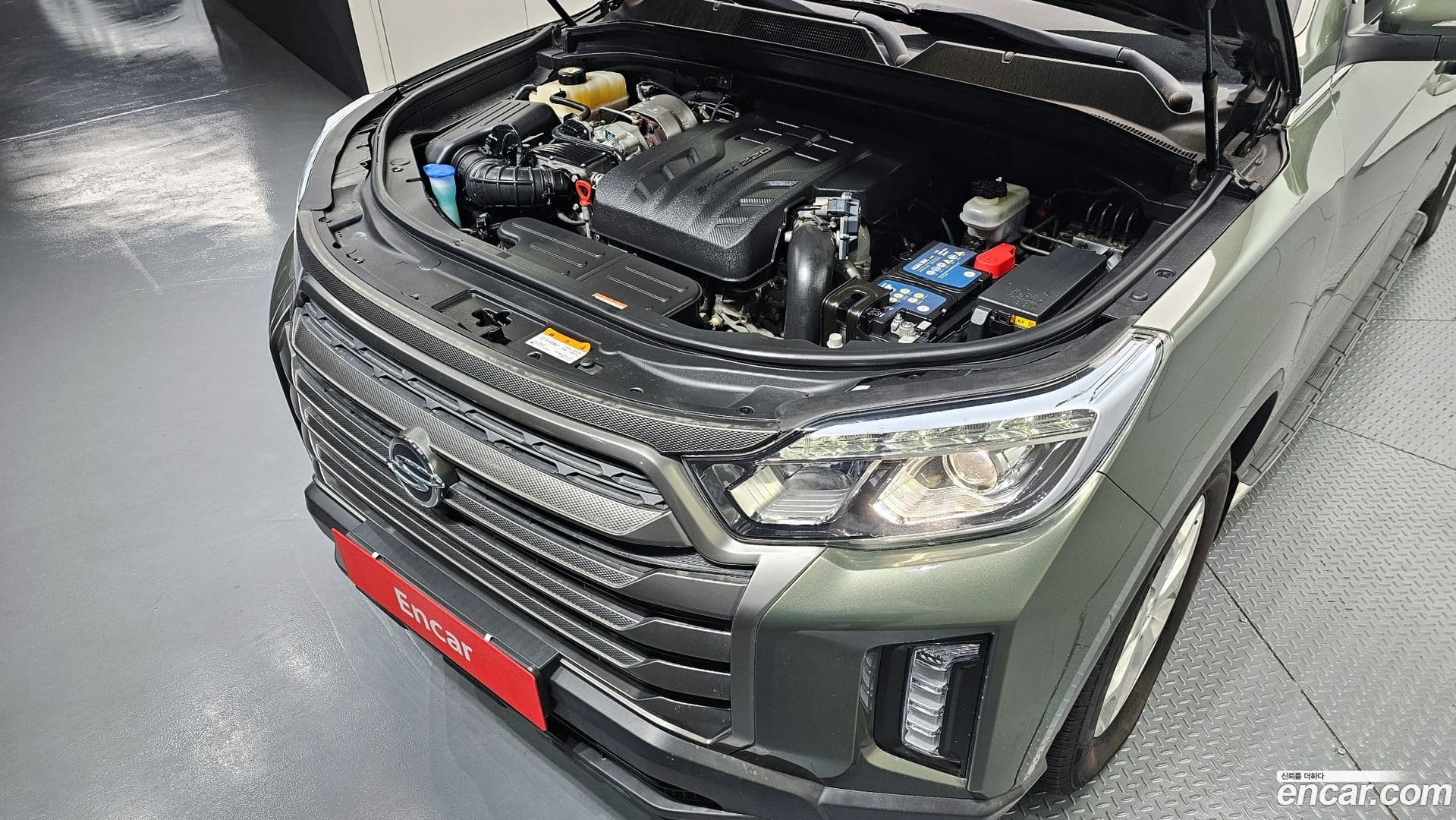 Main__Slider__Photo:Rexton KG_Mobility_Ssangyong 2022.3-5