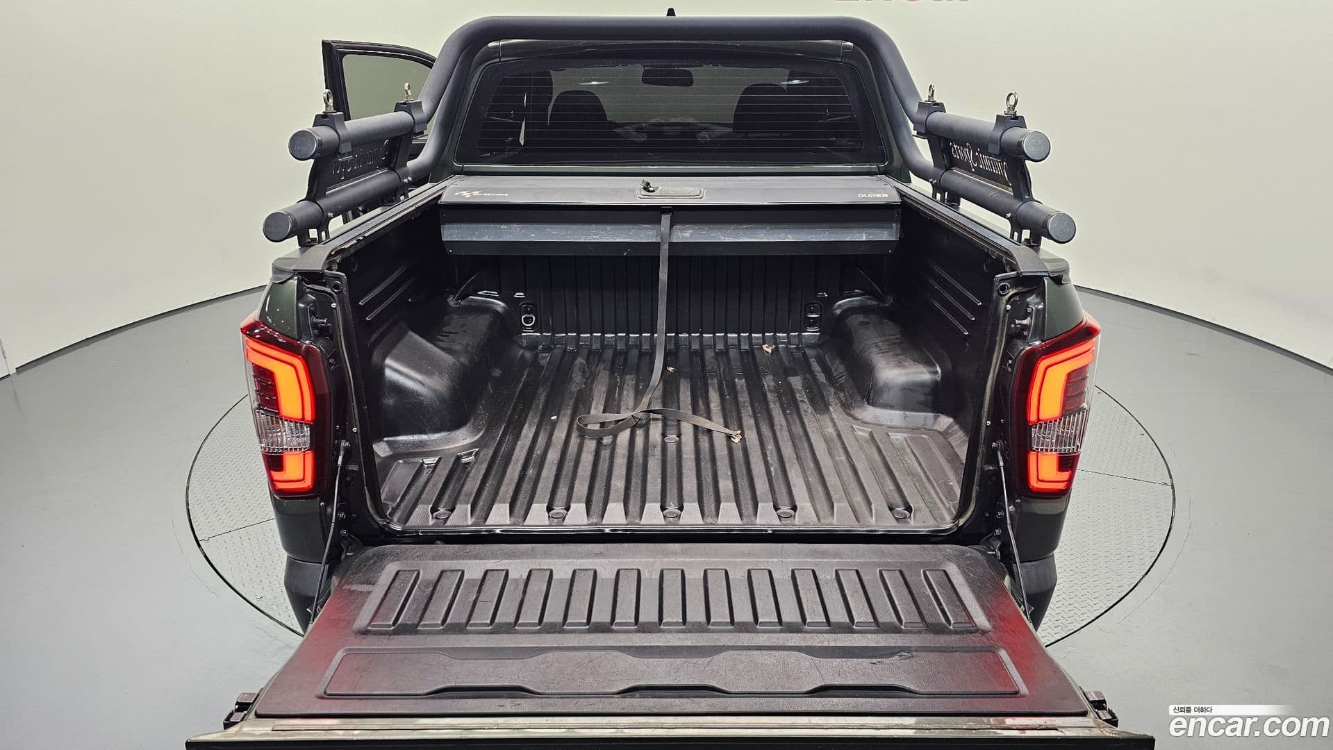 Main__Slider__Photo:Rexton KG_Mobility_Ssangyong 2022.3-19