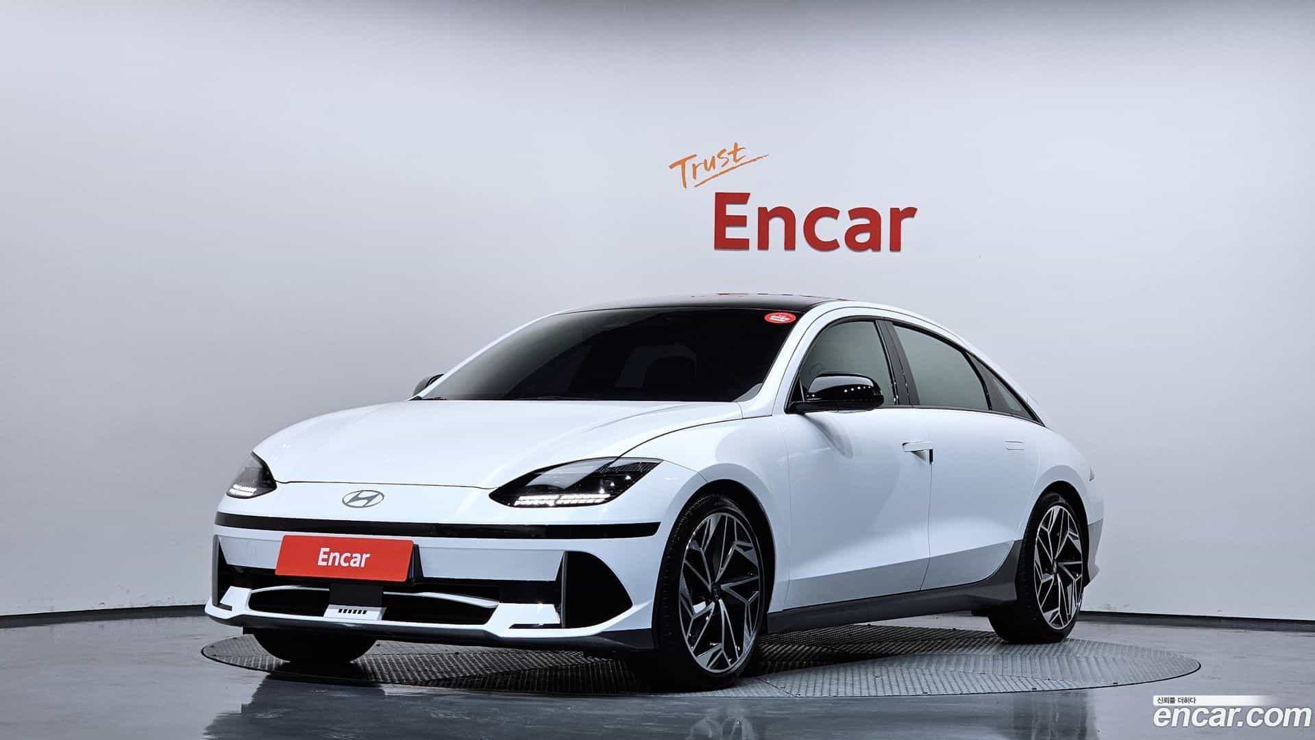 Ioniq6 Hyundai 2022.8-OUTER-001