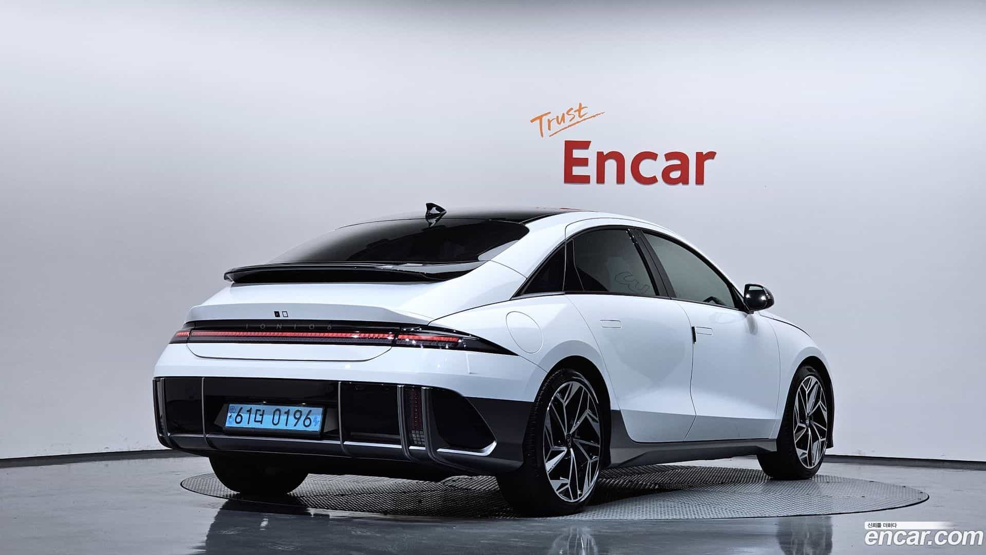 Ioniq6 Hyundai 2022.8-OUTER-002