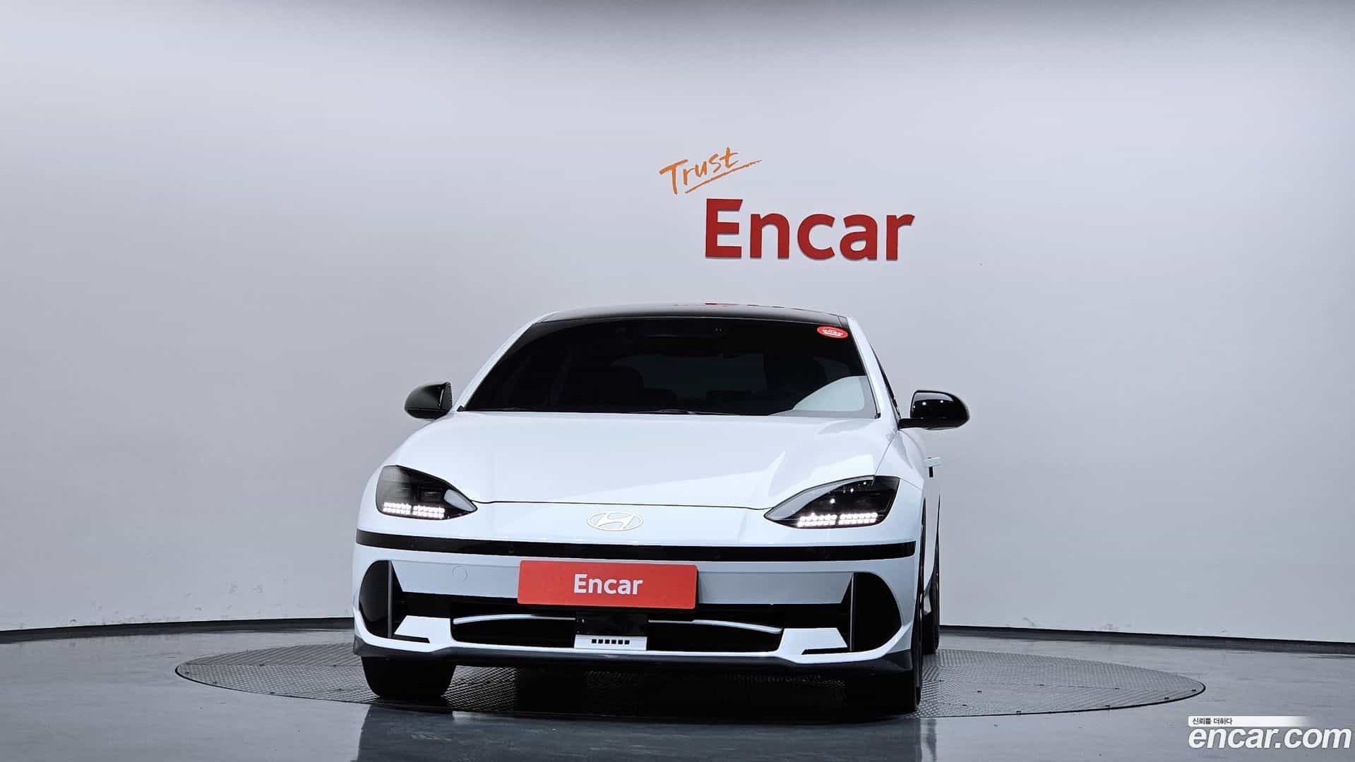 Ioniq6 Hyundai 2022.8-OUTER-003