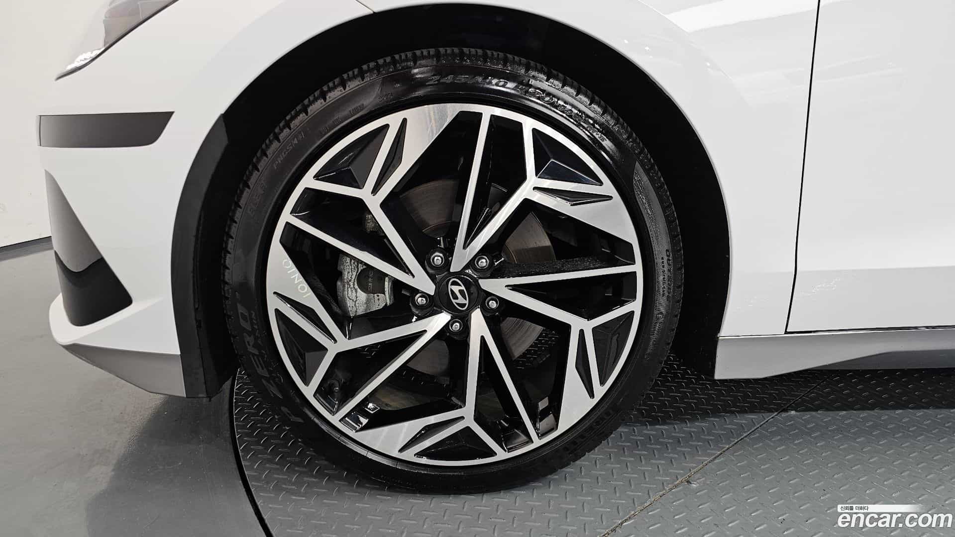 Ioniq6 Hyundai 2022.8-OUTER-005