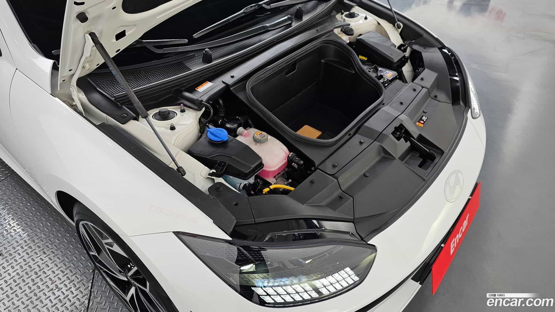 Ioniq6 Hyundai 2022.8-OUTER-006