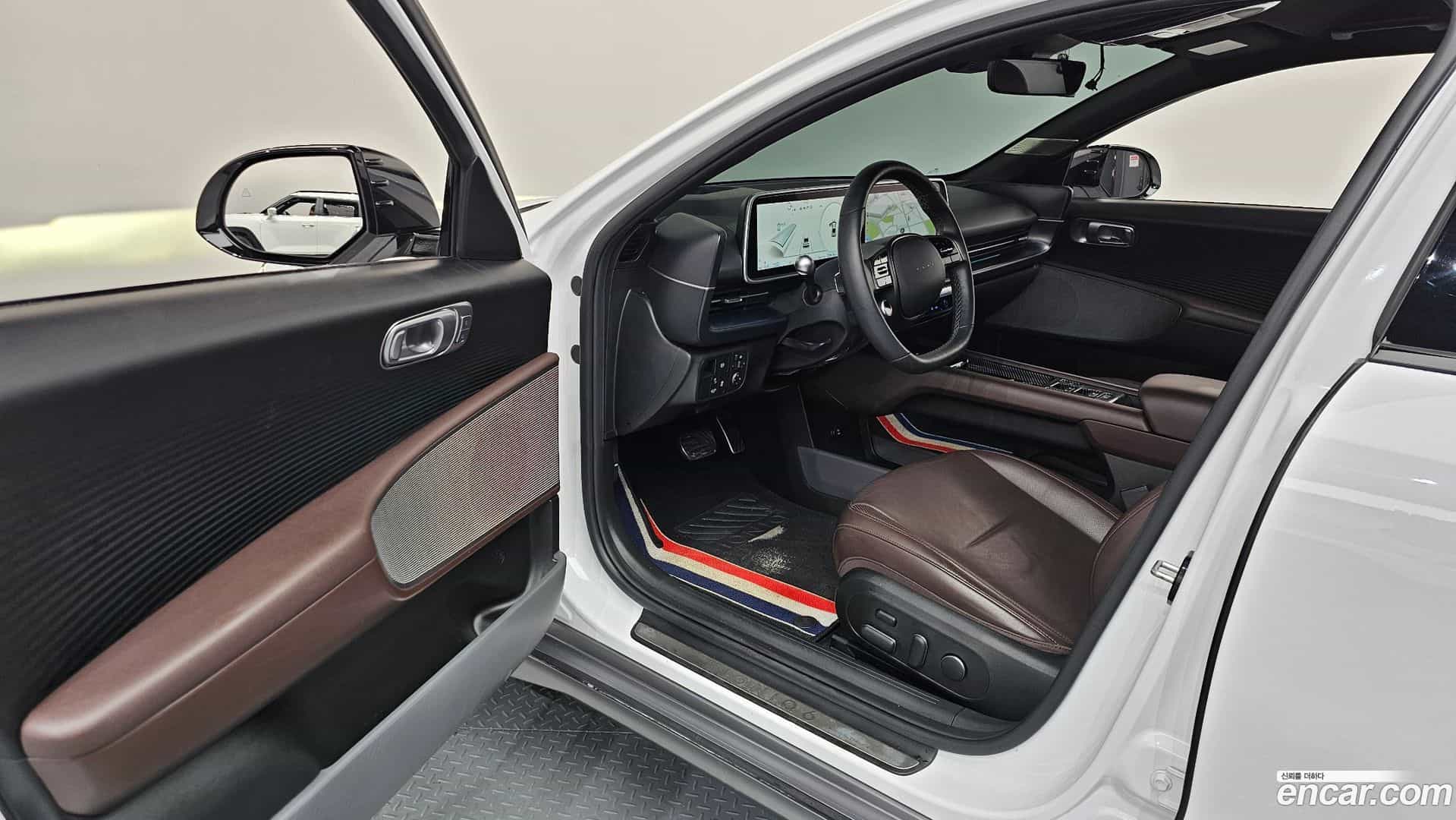 Ioniq6 Hyundai 2022.8-INNER-010