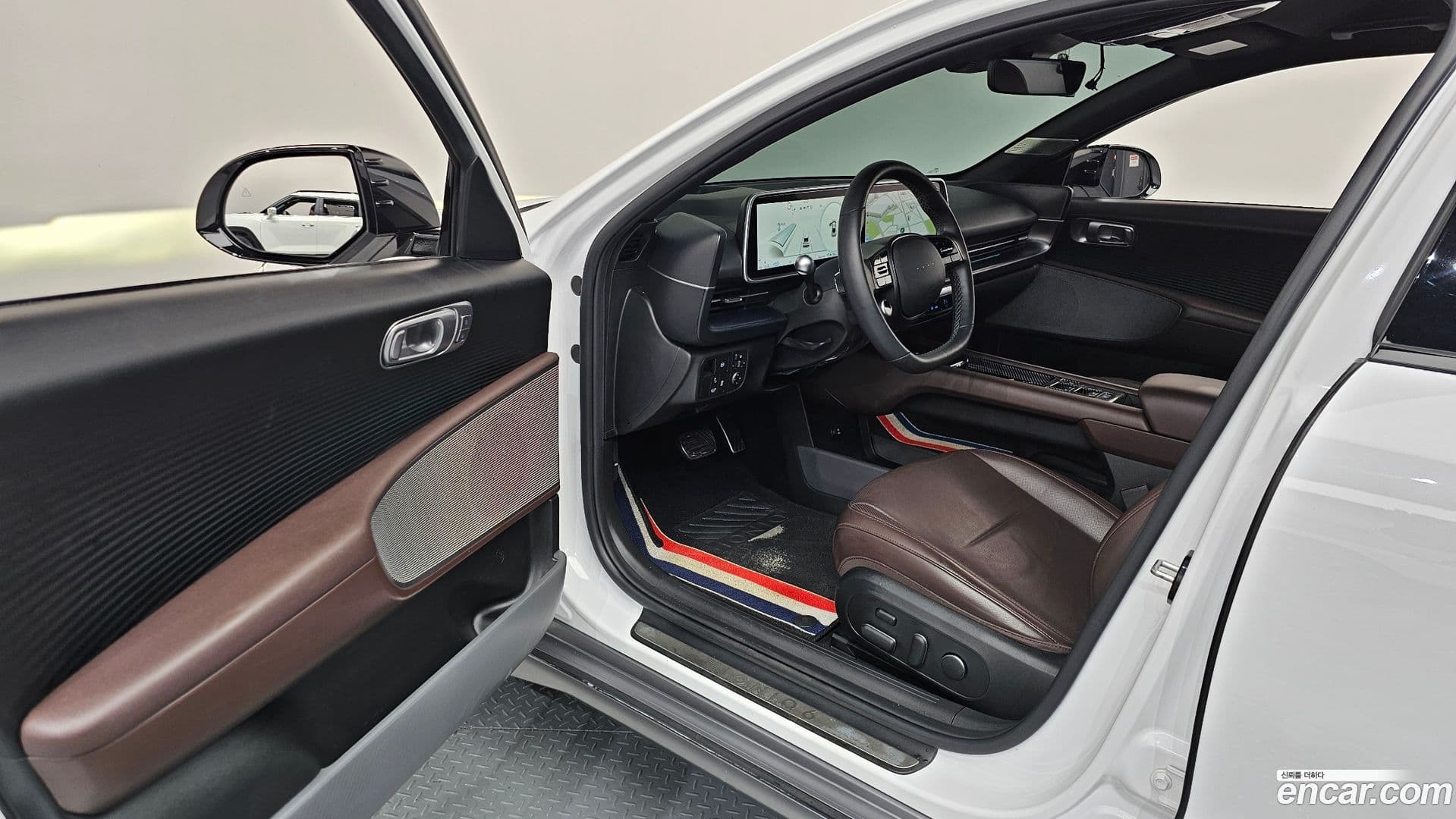 Main__Slider__Photo:Ioniq6 Hyundai 2022.8-9