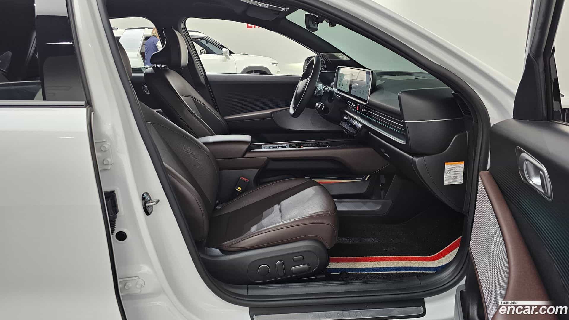 Ioniq6 Hyundai 2022.8-OPTION-015