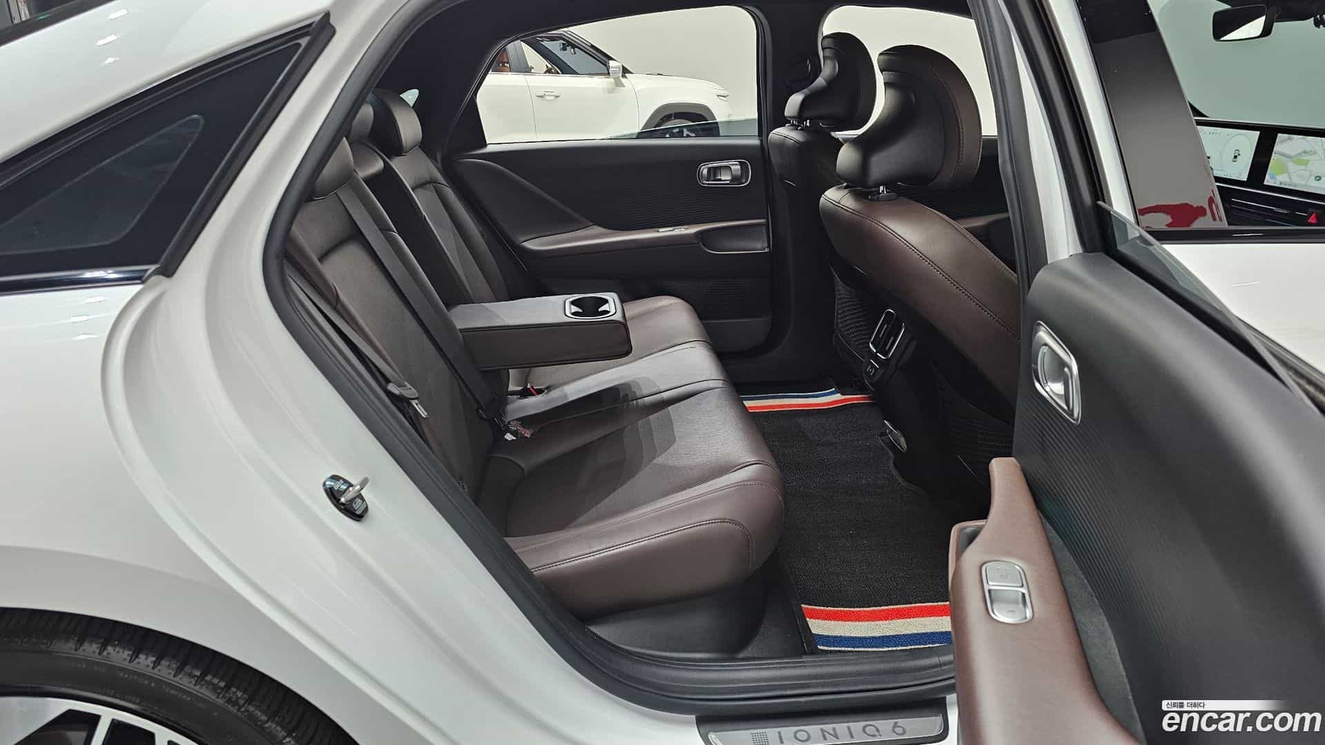 Ioniq6 Hyundai 2022.8-OPTION-016