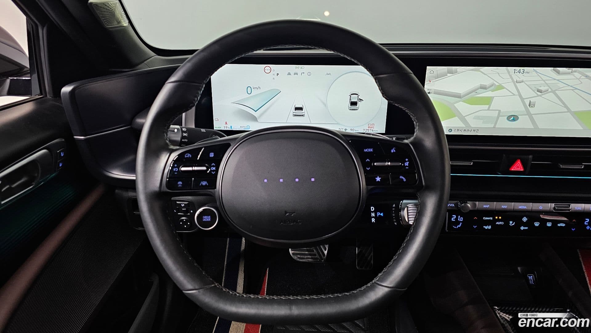 Main__Slider__Photo:Ioniq6 Hyundai 2022.8-12