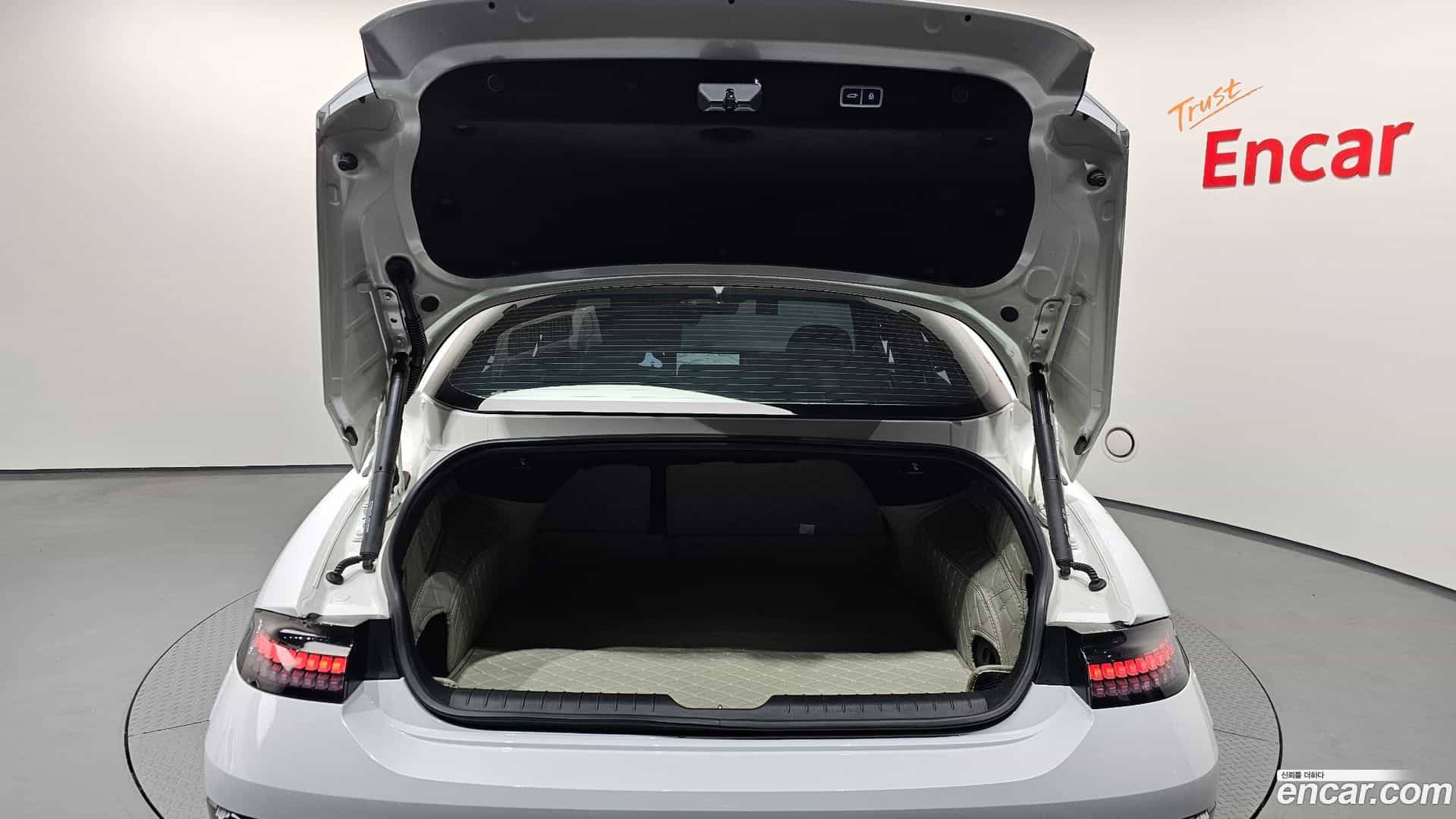 Ioniq6 Hyundai 2022.8-OPTION-024