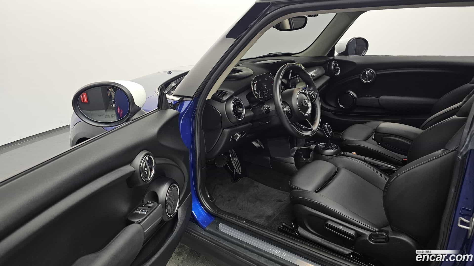 Cooper Mini 2021.6-INNER-010