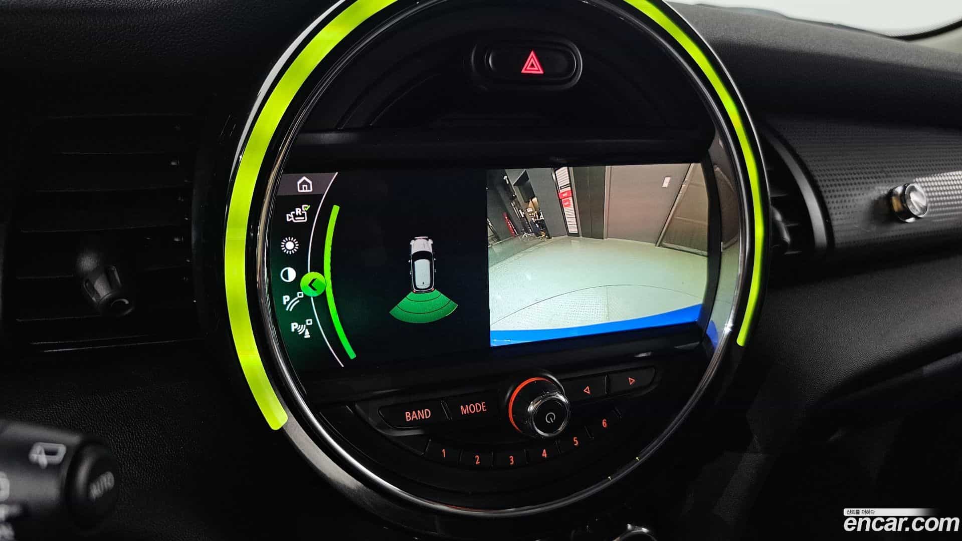 Cooper Mini 2021.6-OPTION-021