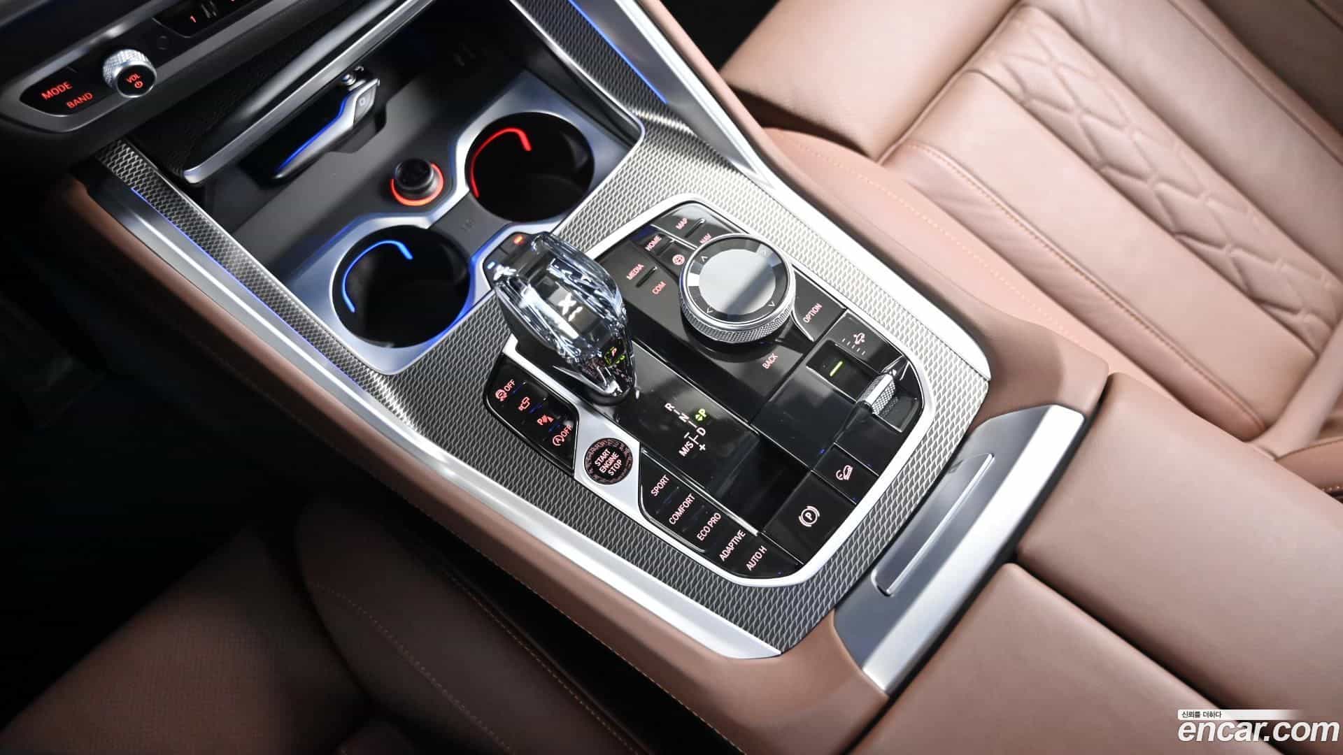 X6 BMW 2022.7-INNER-009