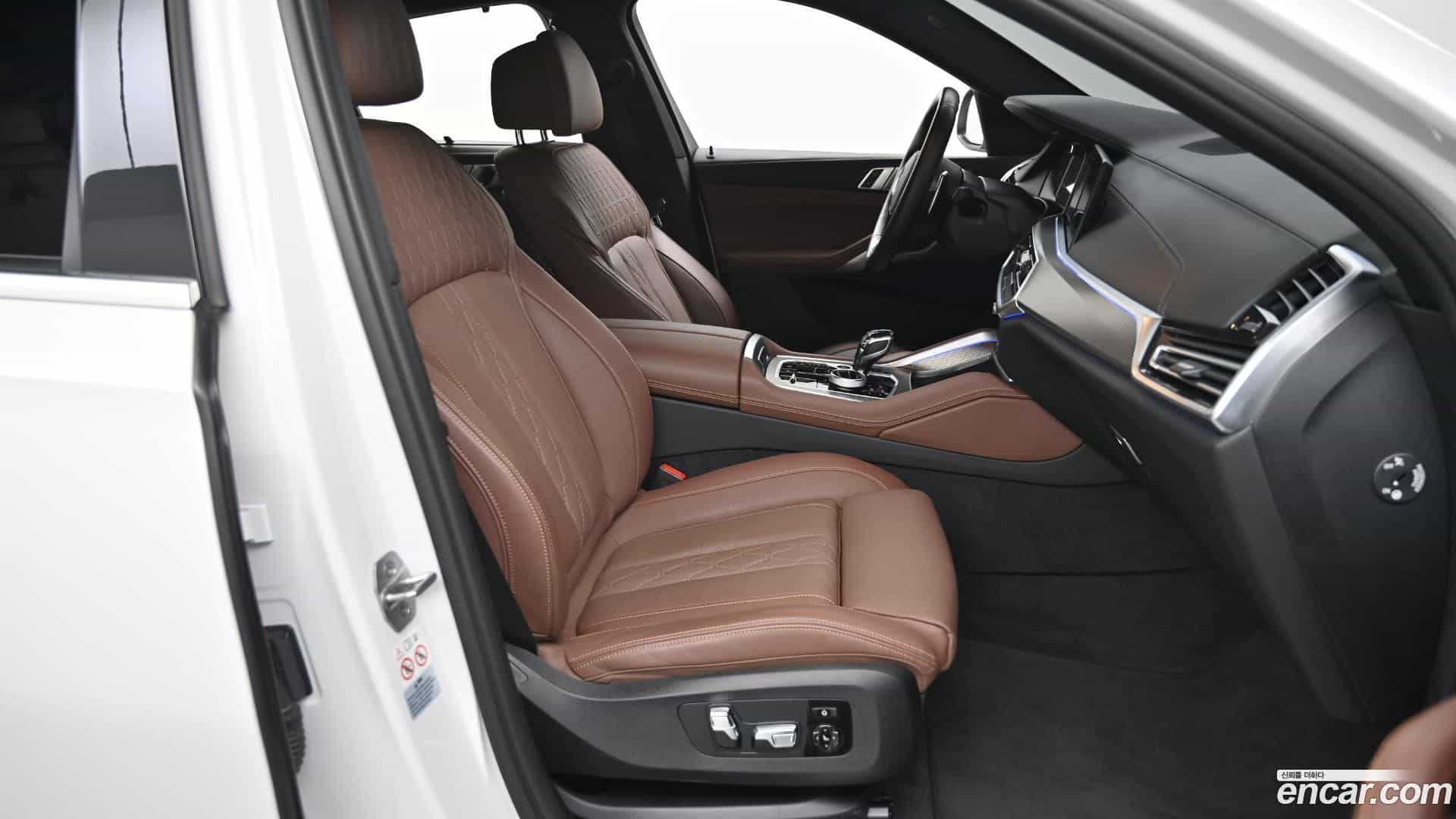 X6 BMW 2022.7-INNER-010