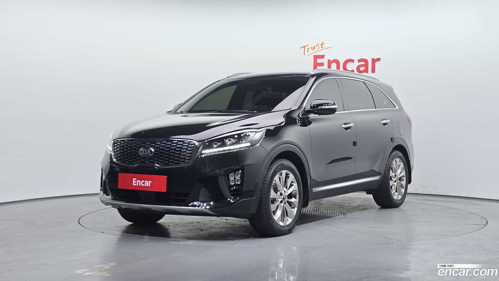 Sorento Kia 2018.5-OUTER-001