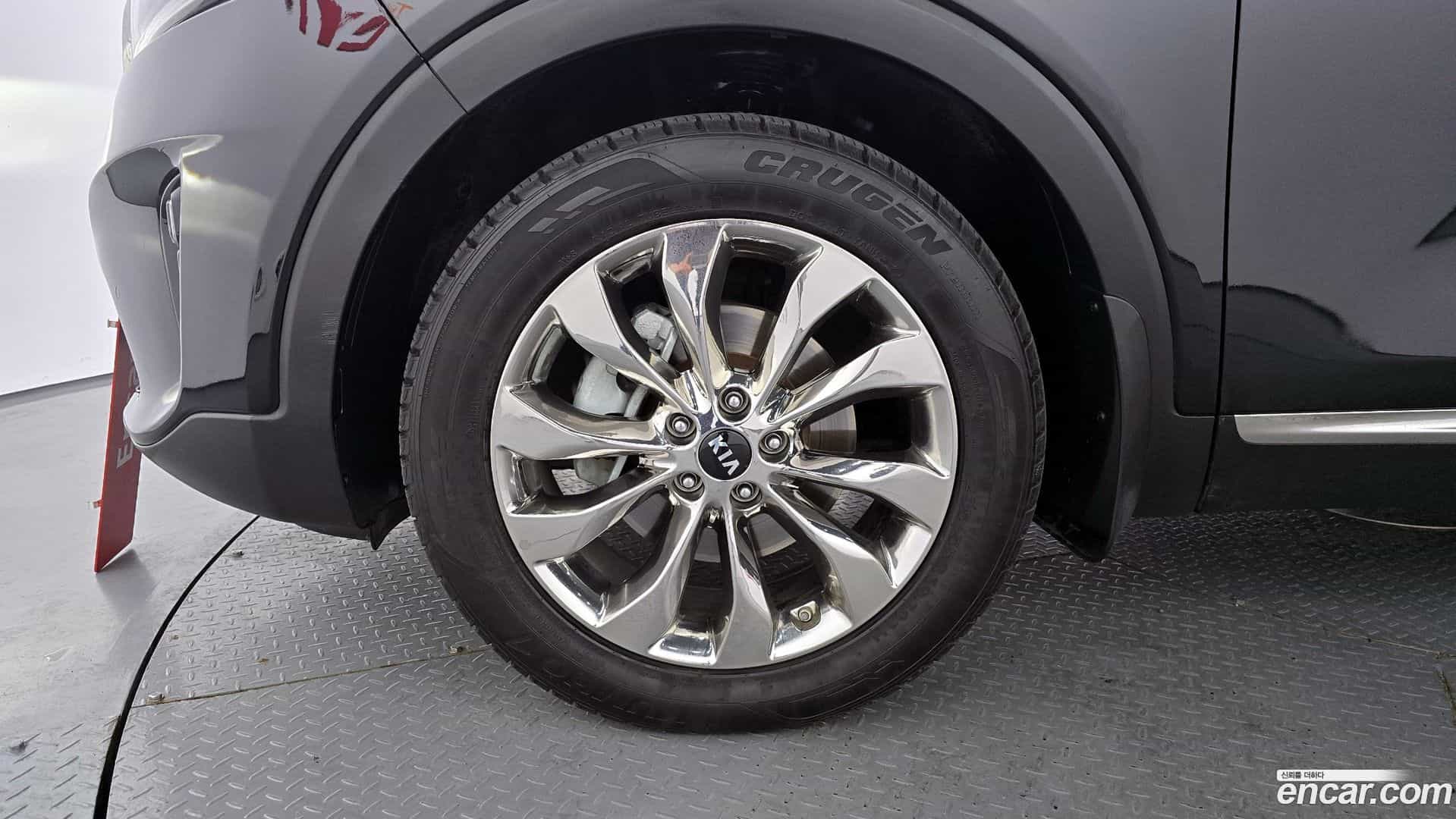 Sorento Kia 2018.5-OUTER-005