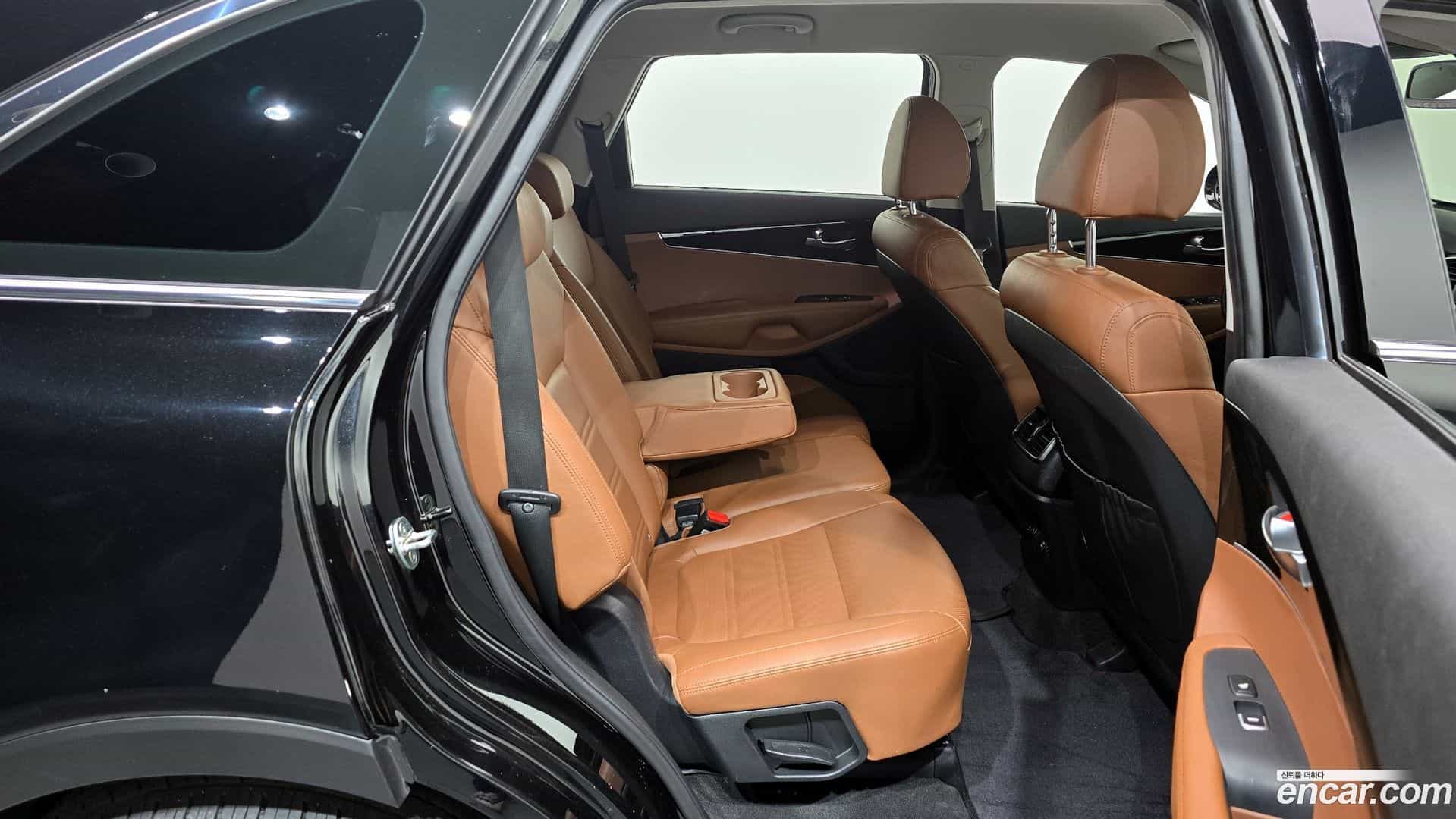 Sorento Kia 2018.5-OPTION-016