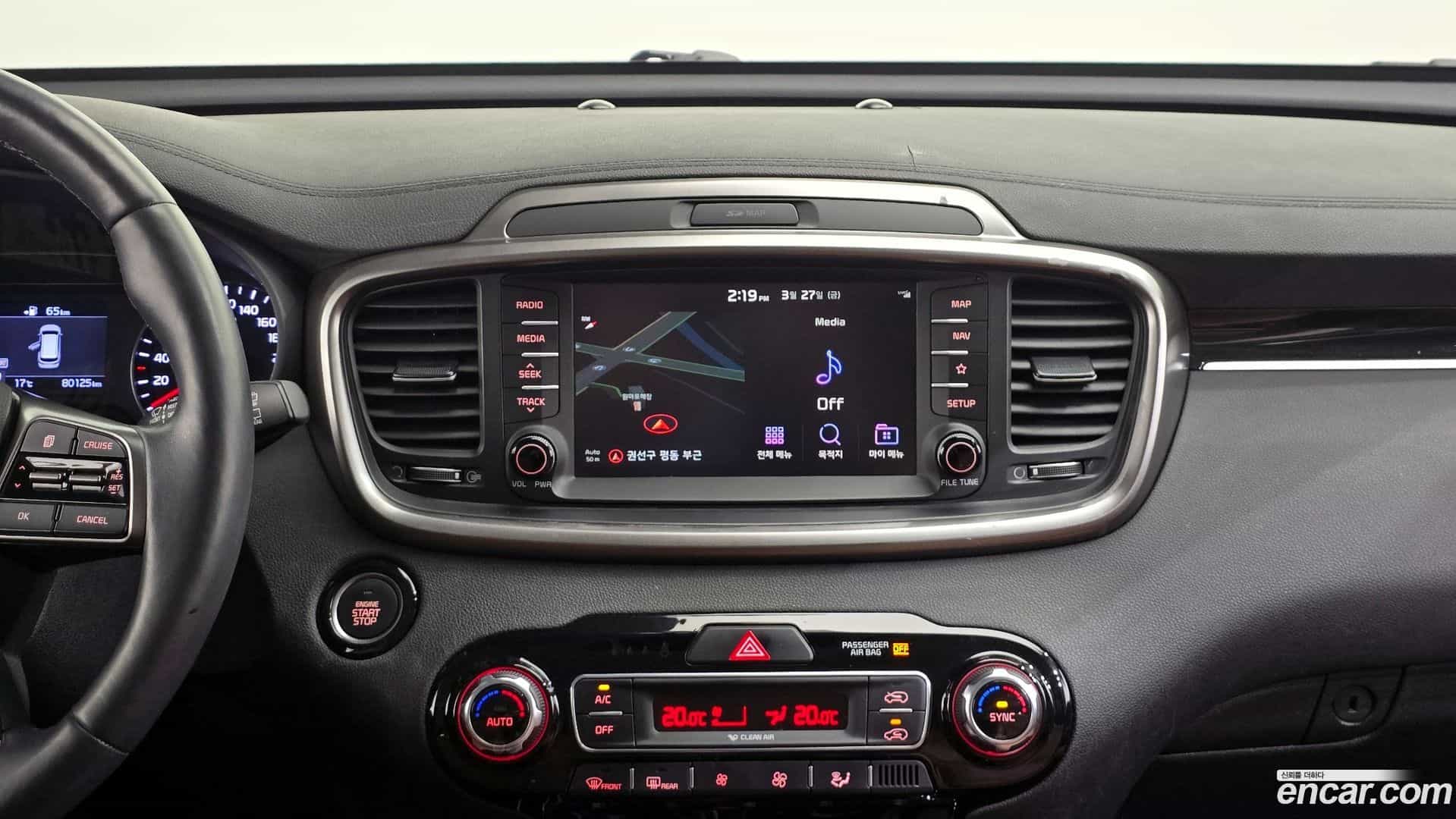 Sorento Kia 2018.5-OPTION-018