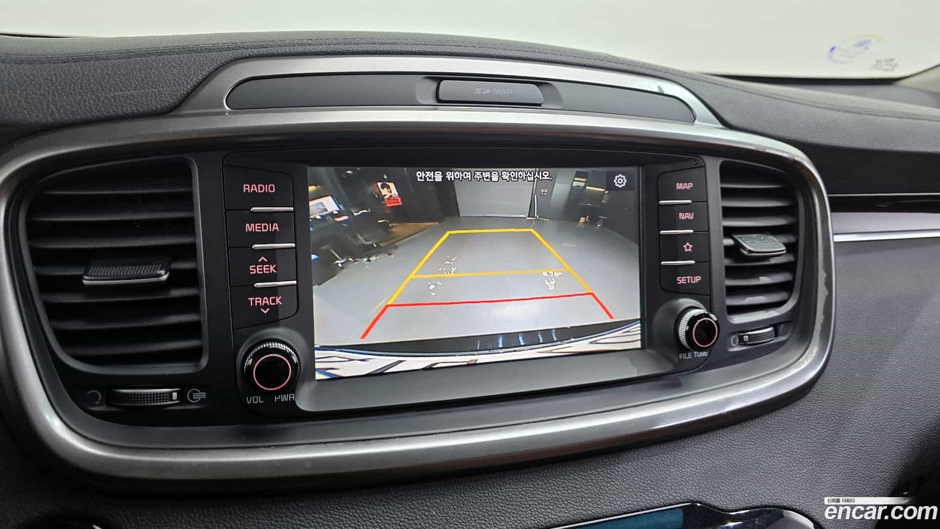 Sorento Kia 2018.5-OPTION-019