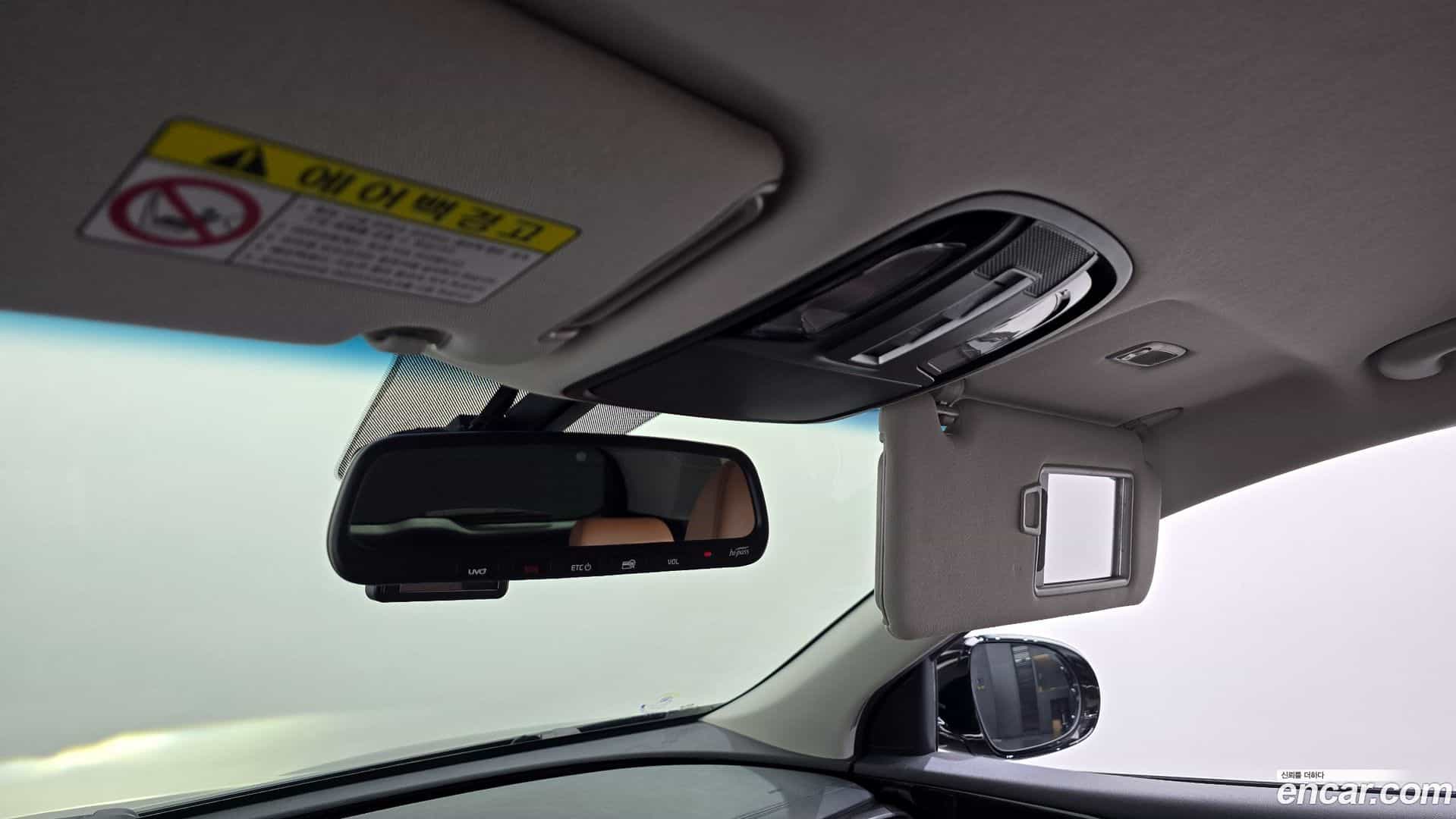 Sorento Kia 2018.5-OPTION-022