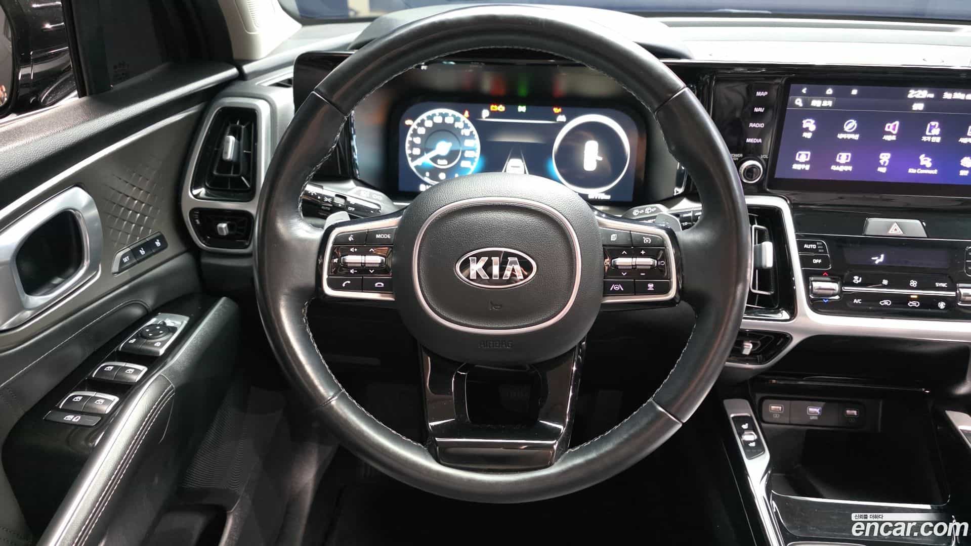 Sorento Kia 2021.2-OPTION-017