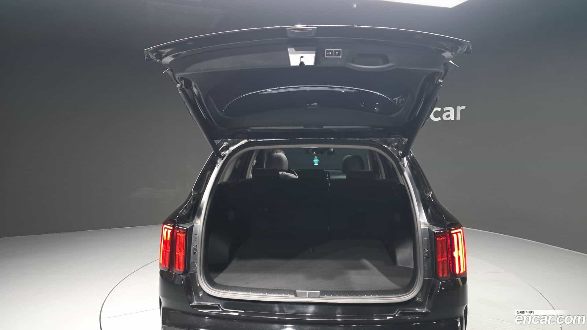 Sorento Kia 2021.2-OPTION-024