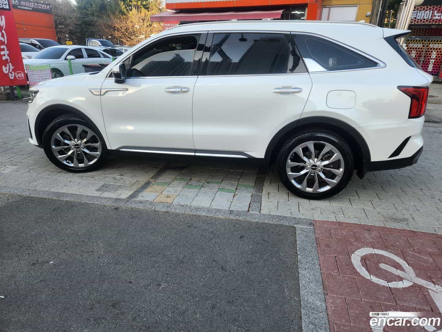 Sorento Kia 2022.9-OUTER-005