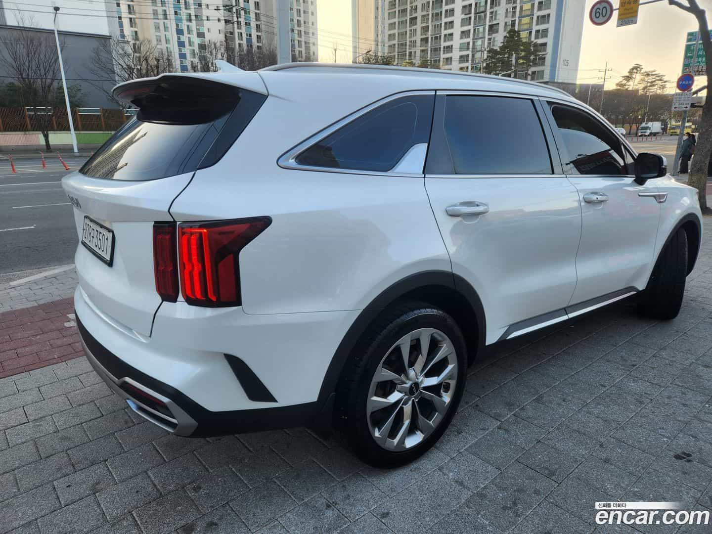 Sorento Kia 2022.9-INNER-007
