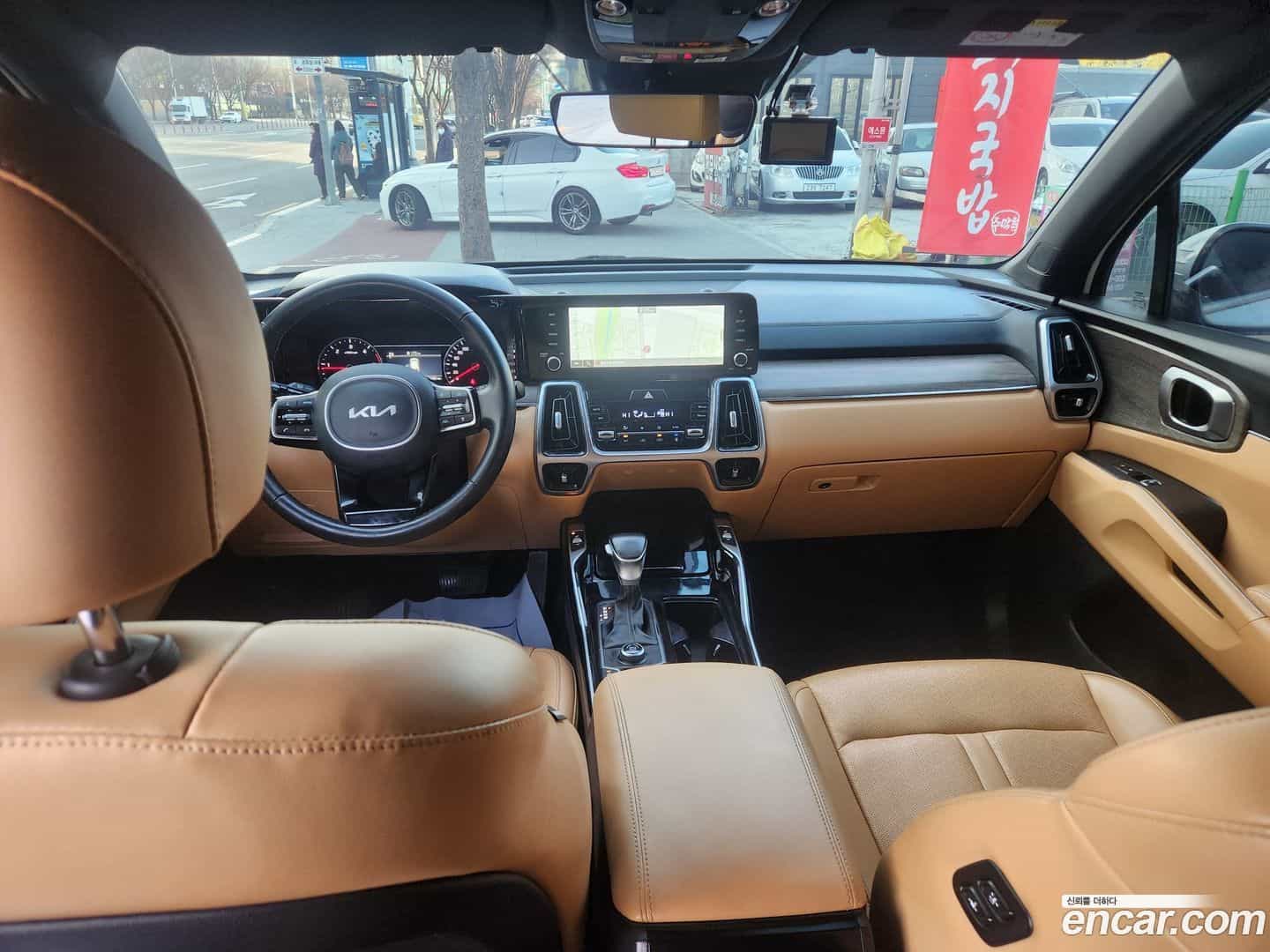 Sorento Kia 2022.9-OPTION-016