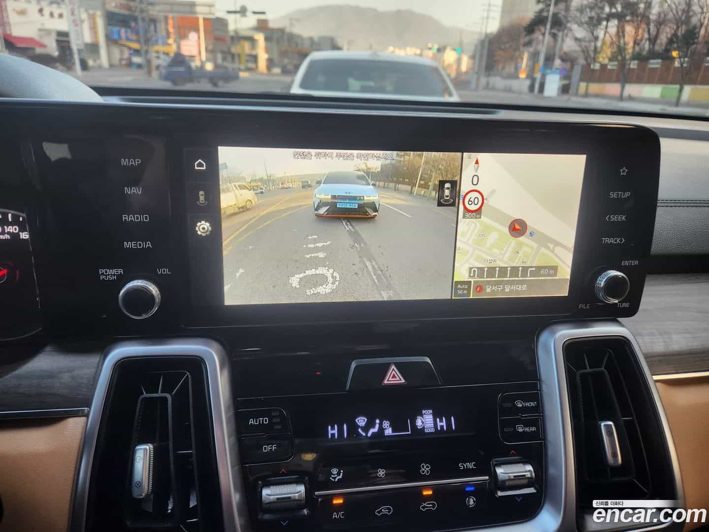 Sorento Kia 2022.9-OPTION-022